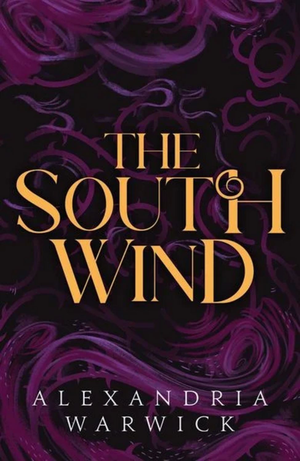 The South Wind / Alexandria Warwick