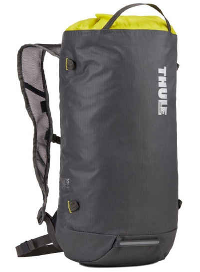 Thule Wanderrucksack Stir 15L Backpack Rucksack Tasche Wander-Rucksack, Tasche am Schultergurt Schlaufenbefestigungspunkt atmungsaktiv