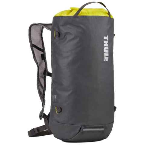 Thule Wanderrucksack Stir 15L Backpack Rucksack Tasche Wander-Rucksack, Tasche am Schultergurt Schlaufenbefestigungspunkt atmungsaktiv