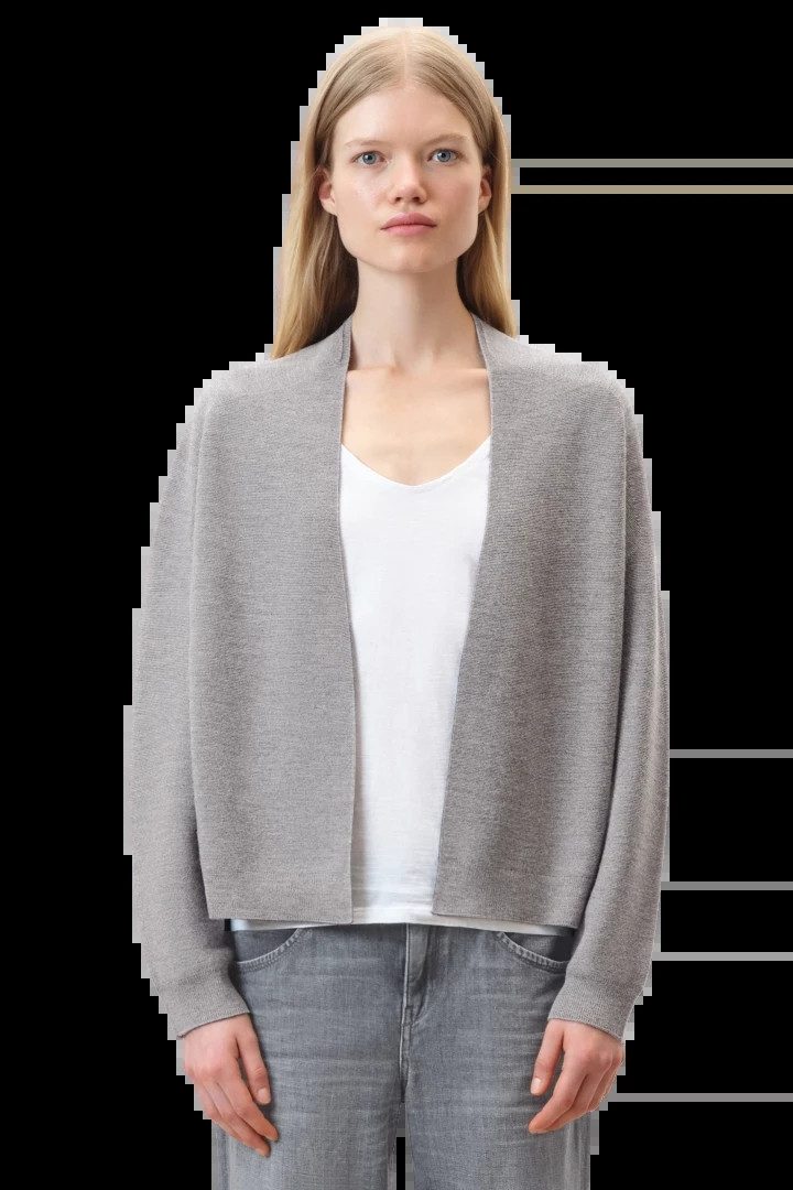 Drykorn Вязаные свитера Strickjacke Mirala - Regular Fit