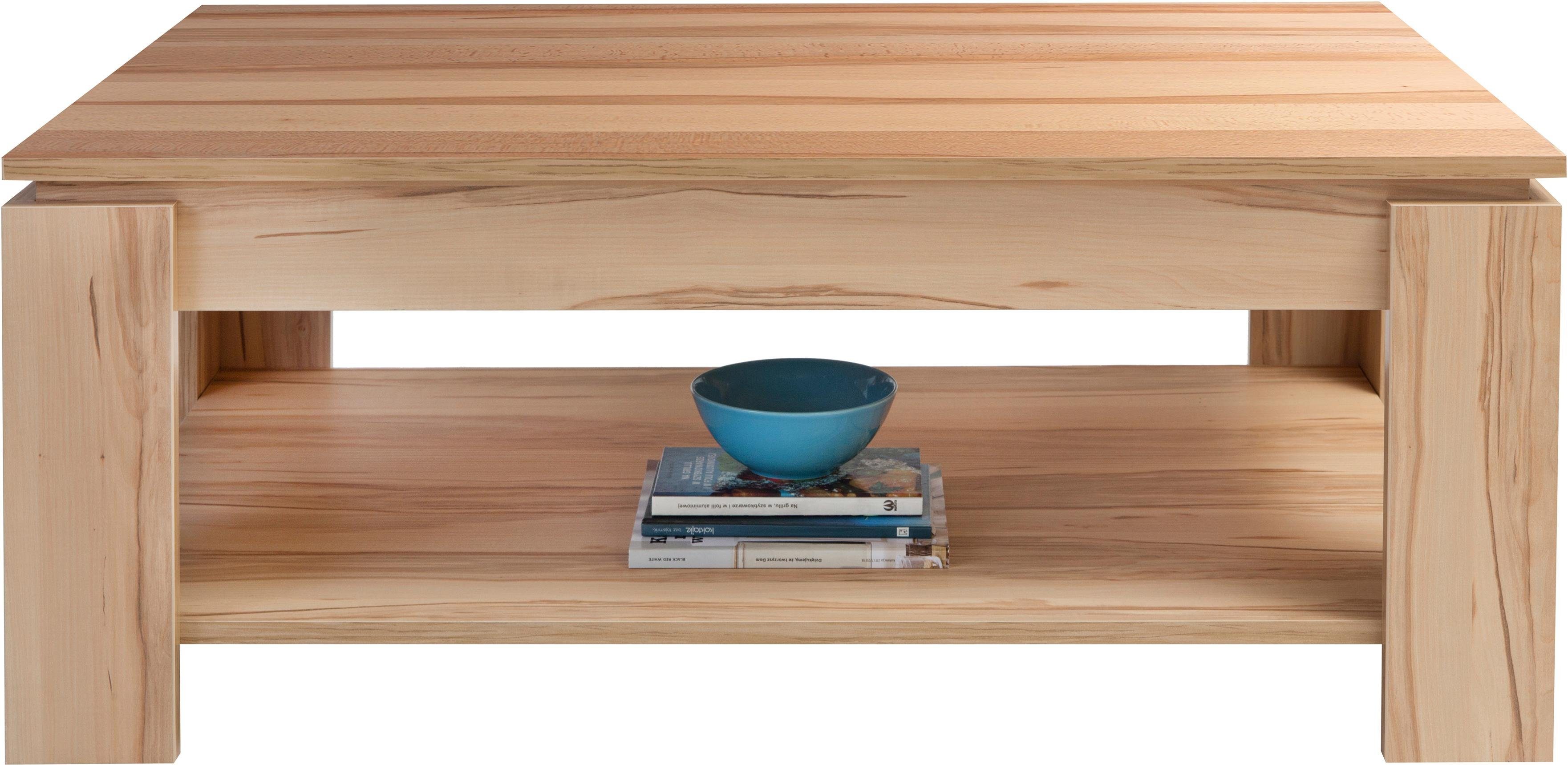 OTTO home Couchtisch FCT, Breite 110 cm