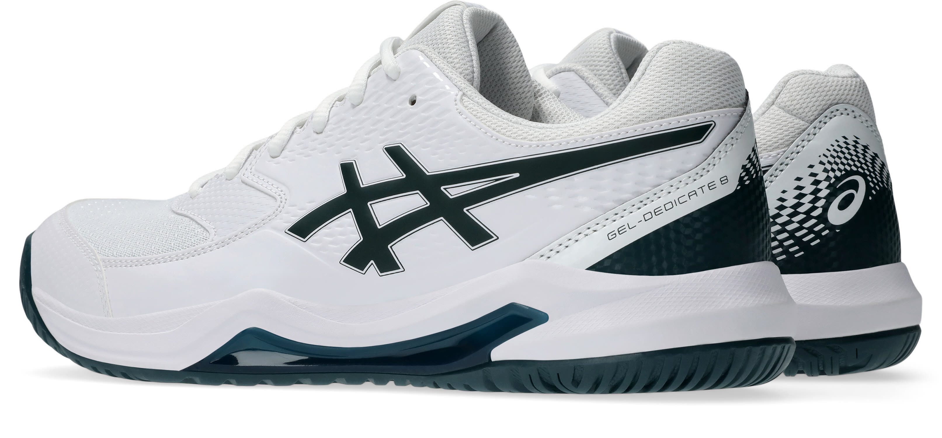 Asics Tennisschuh