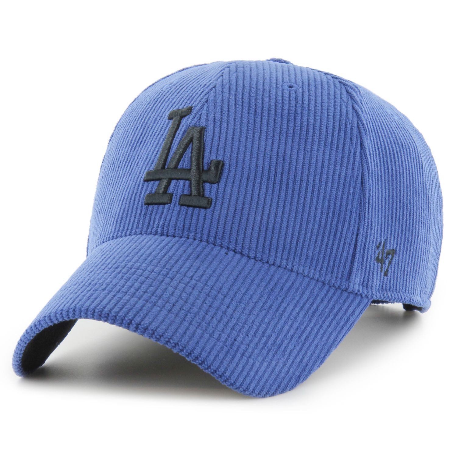 Baseball Cap Thick Kord Los Angeles Dodgers