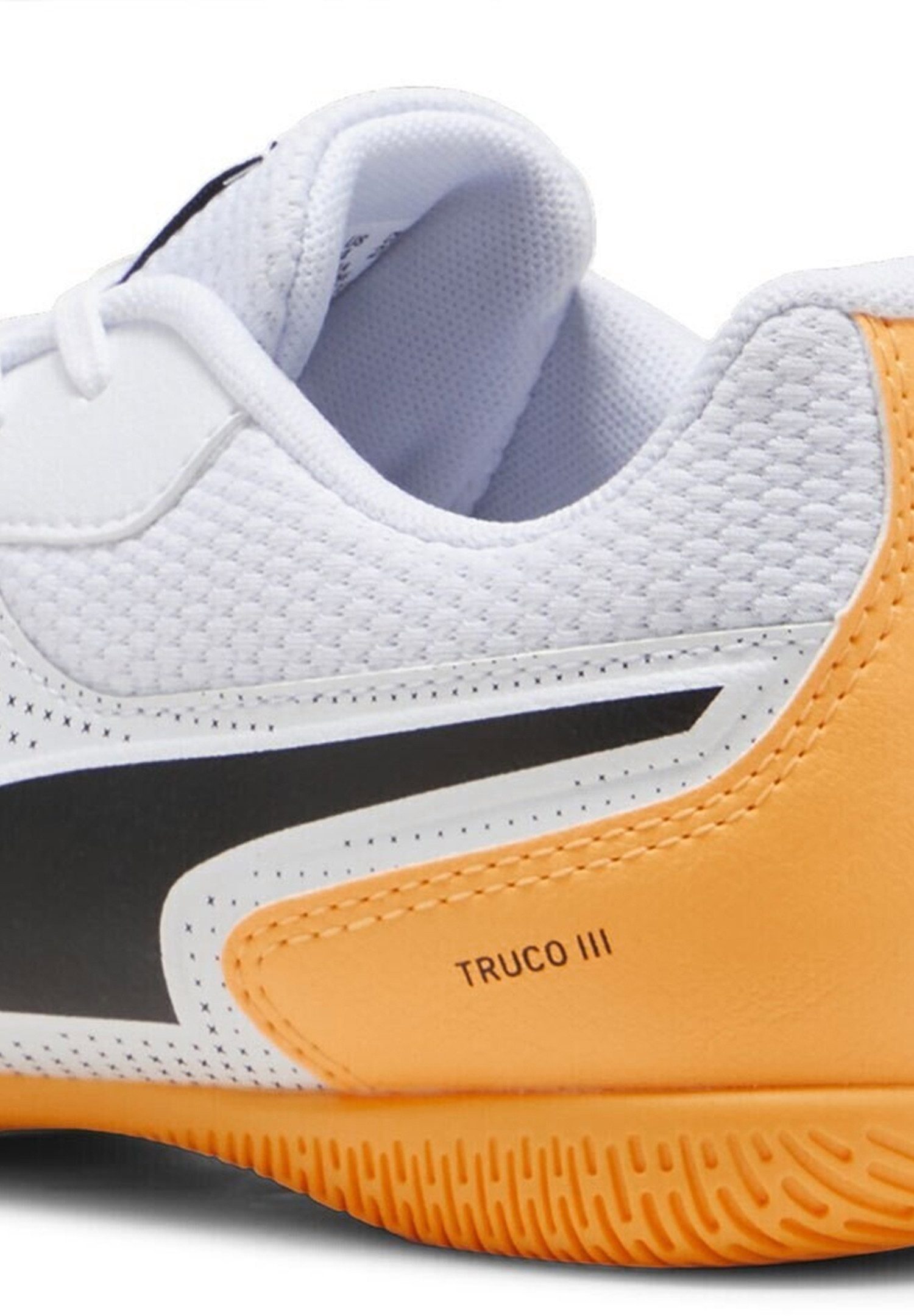 PUMA TRUCO III Sneaker