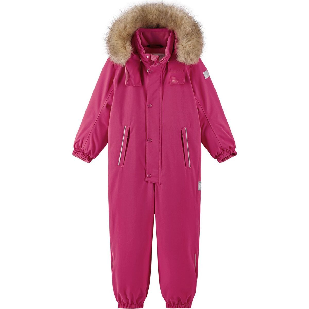 reima Schneeoverall Reimatec Winter Overall, Stavanger Wasserdichter und atmungsaktiver Schneeanzug mit verstellbarer Kapuze