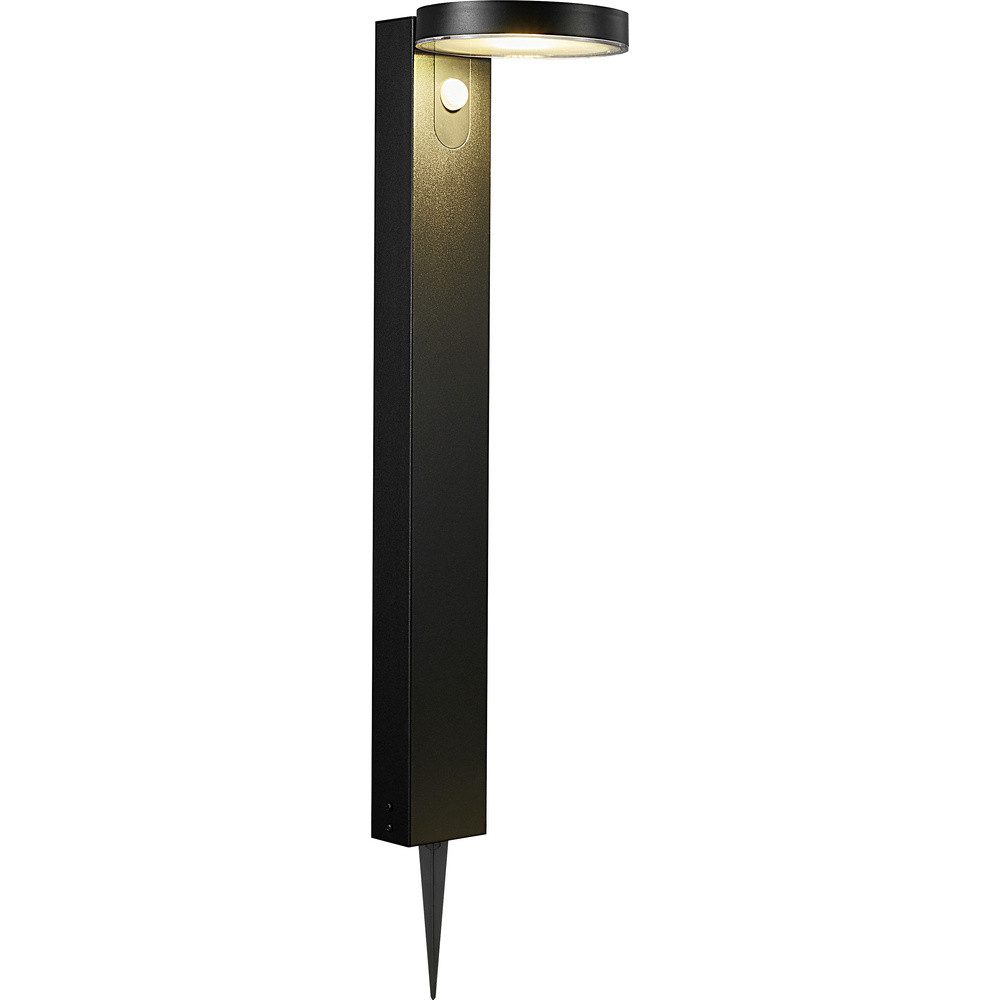 Nordlux Gartenleuchte Nordlux 2415028003 Solar-Außenstandleuchte LED günstig online kaufen