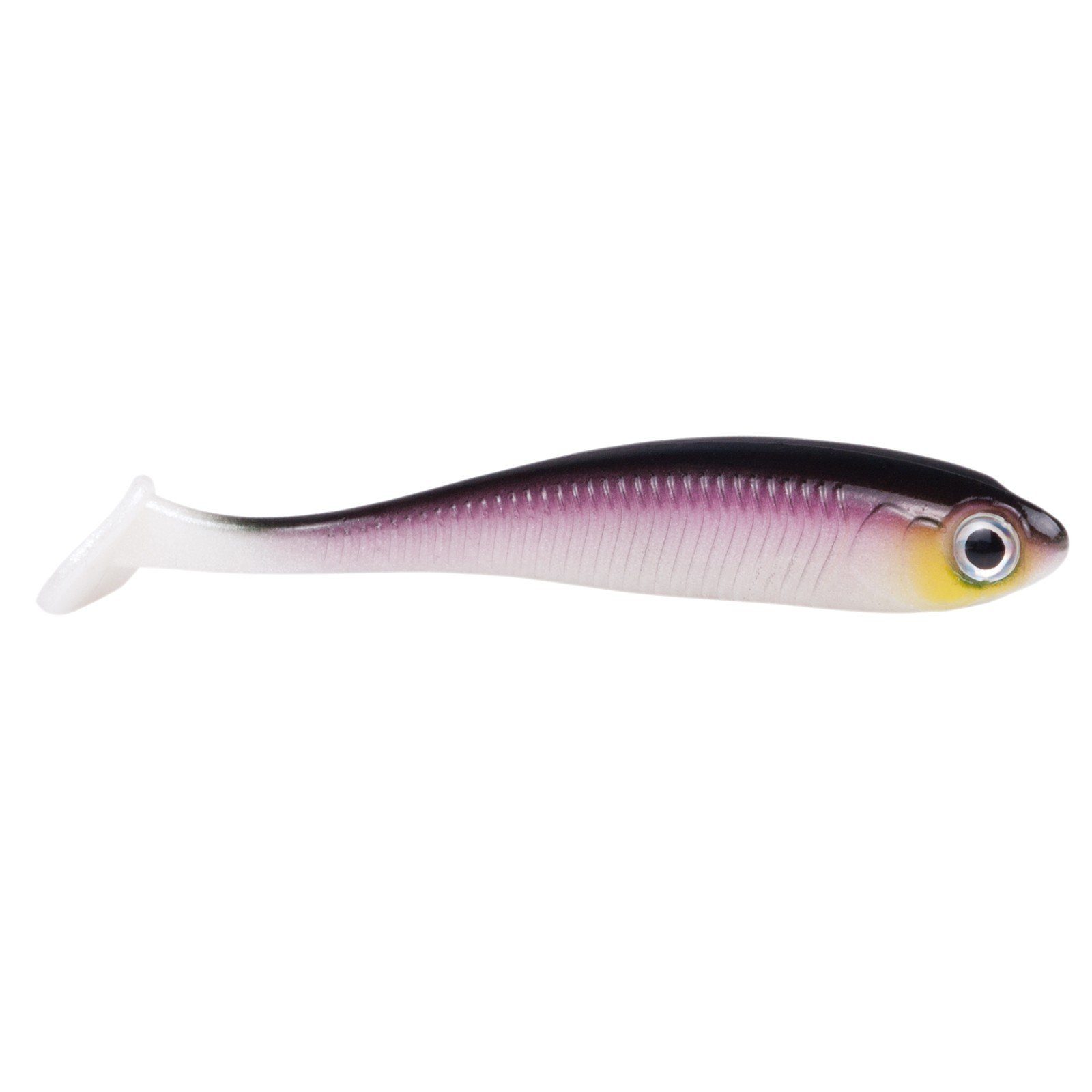 Jackson Fishing Kunstköder, Active Shad Jackson Baitfish Gummifisch 8,0cm