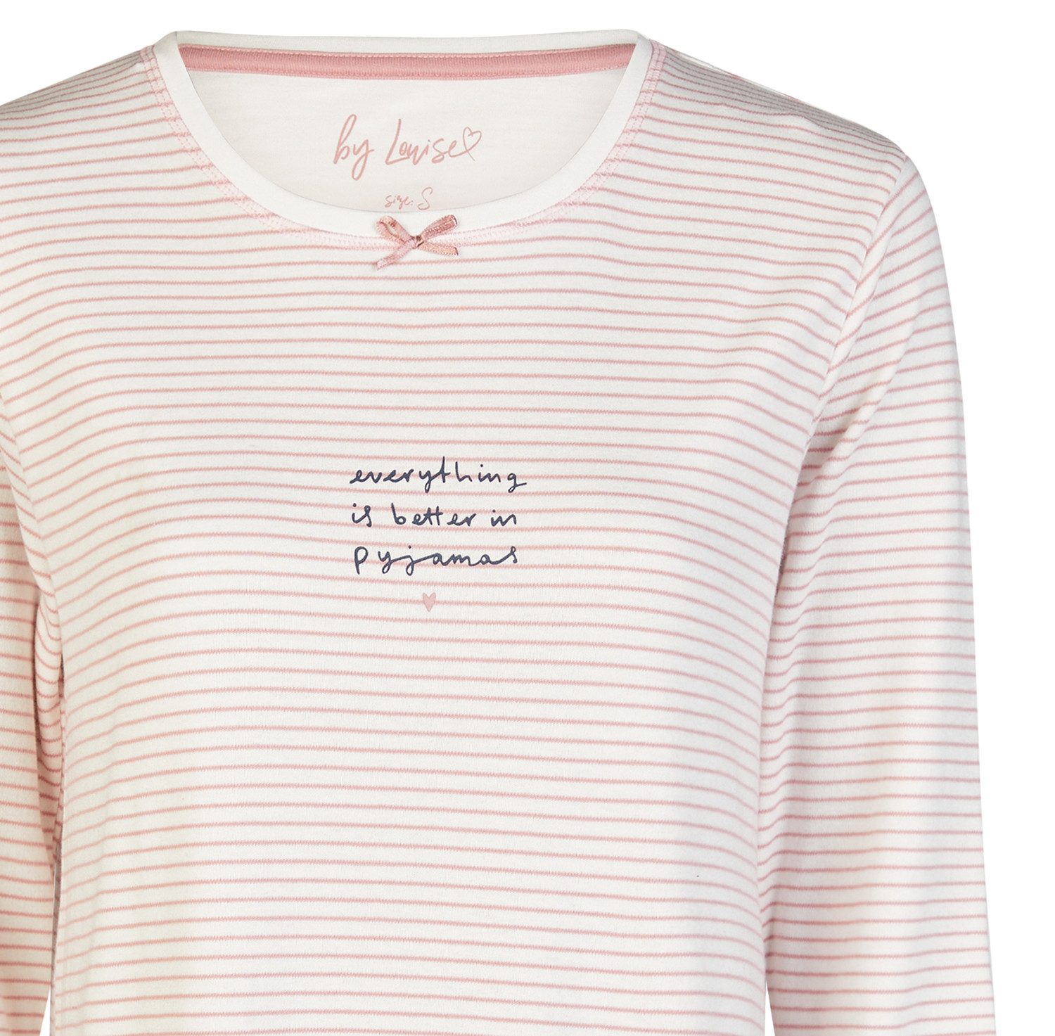 By Louise Nachthemd Snow Queen (Set, 1-tlg., 1-teilig) Damen Sleepshirt ca. günstig online kaufen