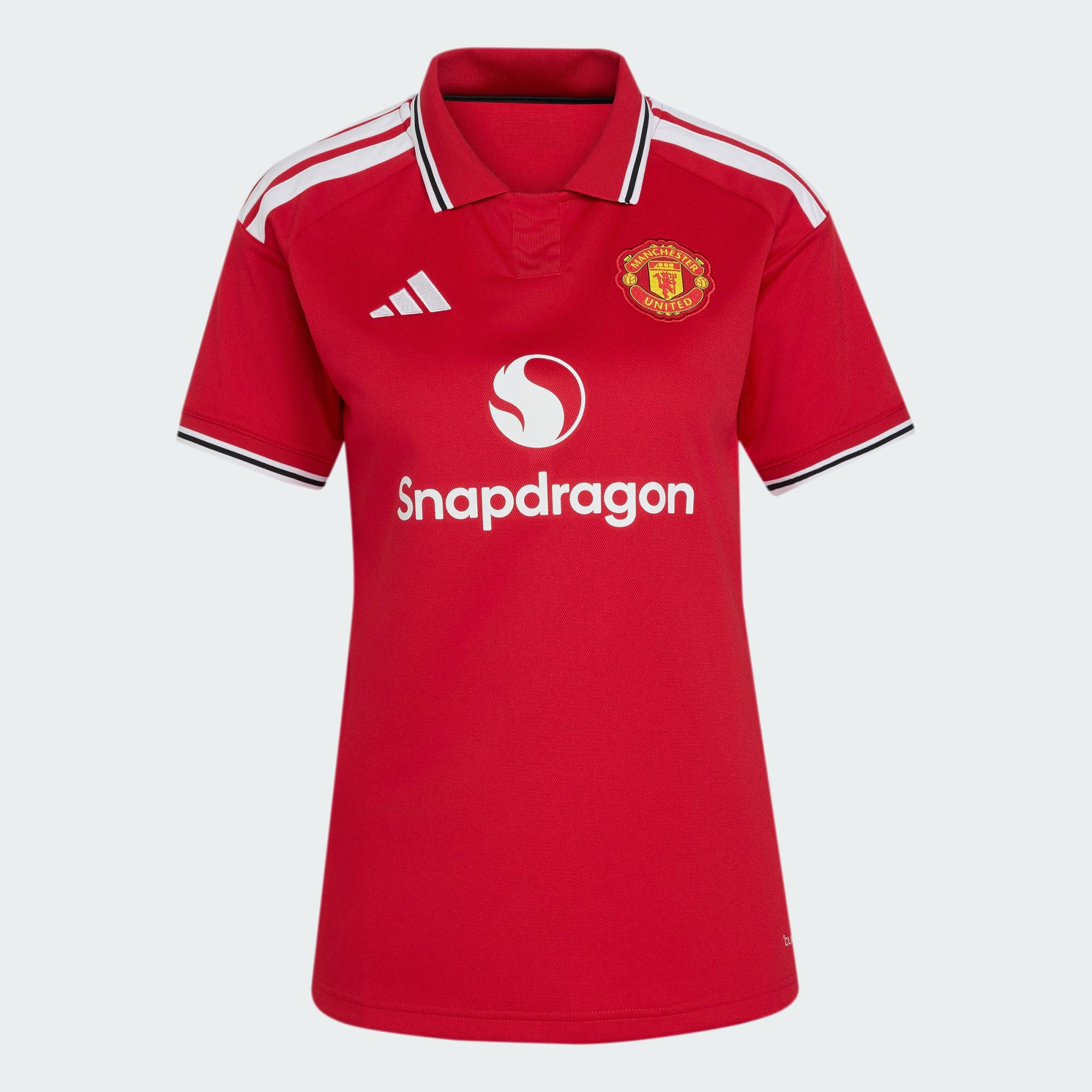 adidas Performance Fußballtrikot MANCHESTER UNITED 26/27 HEIMTRIKOT (1-tlg)