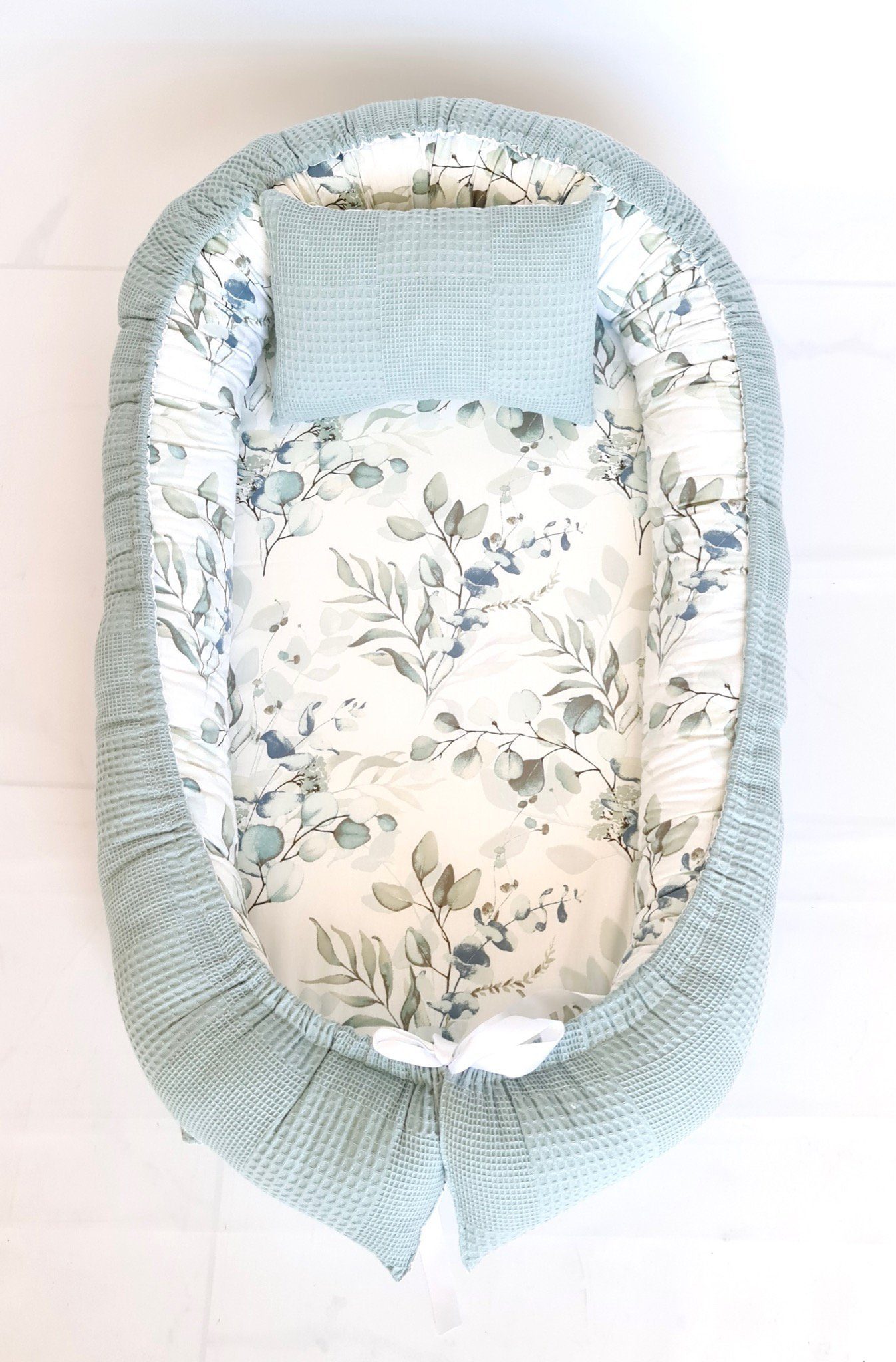 Baby Fancyroom Bettnestchen Babynest mit XL günstig online kaufen