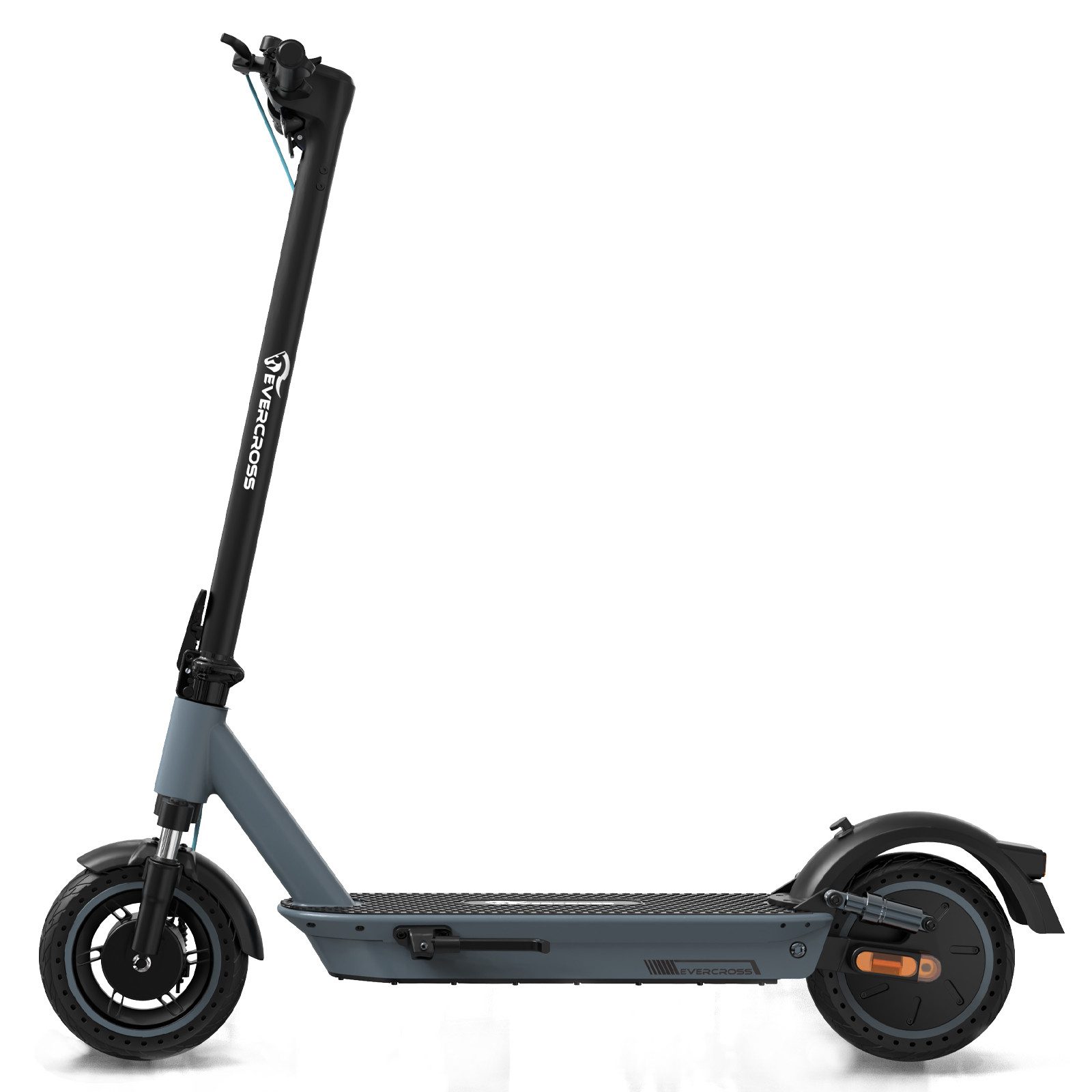 E-Scooter EV10K MAX mit Straßenzulassung(ABE), 55/70KM, 10/15/20 KM/H