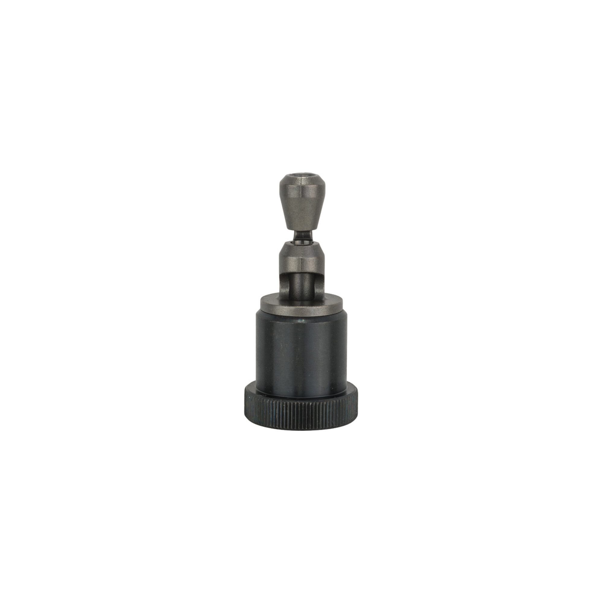 Bosch Professional Zubehör-Set Bosch Matrize für Well- und fast alle Trapezbleche bis 1,2 mm GNA 2,0
