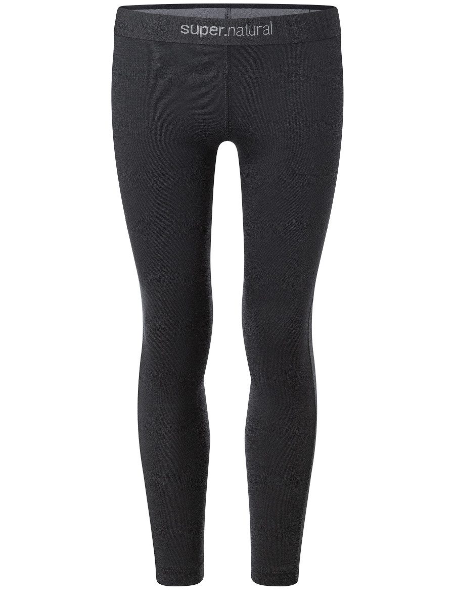 Funktionstights für Kinder, Merino TUNDRA175 TIGHTS