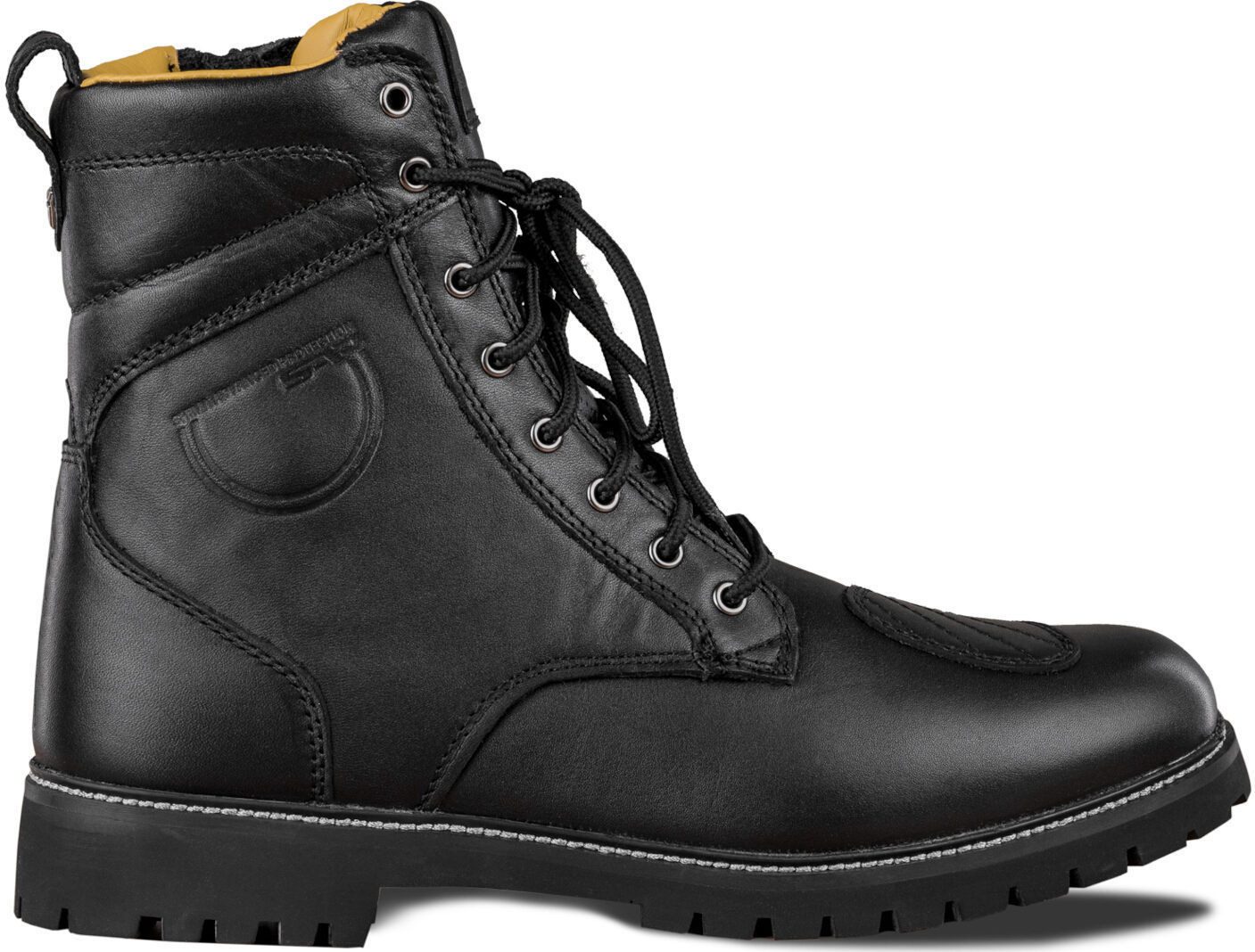 SHIMA Thomson Motorrad Schuhe Motorradstiefel perforiert günstig online kaufen