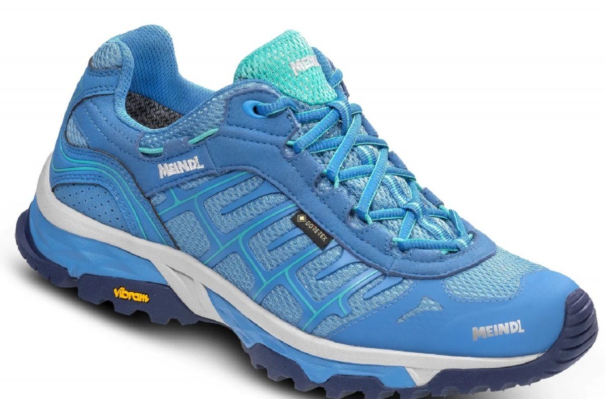 Meindl Meindl Finale Lady GTX Damen Wanderschuhe 4676 018 Trekkingschuh günstig online kaufen