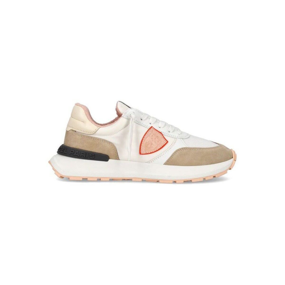 ATLD WP33 Schnürschuh