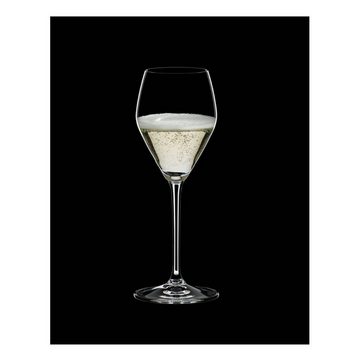 RIEDEL THE WINE GLASS COMPANY Glas Heart To Heart Champagnerglas