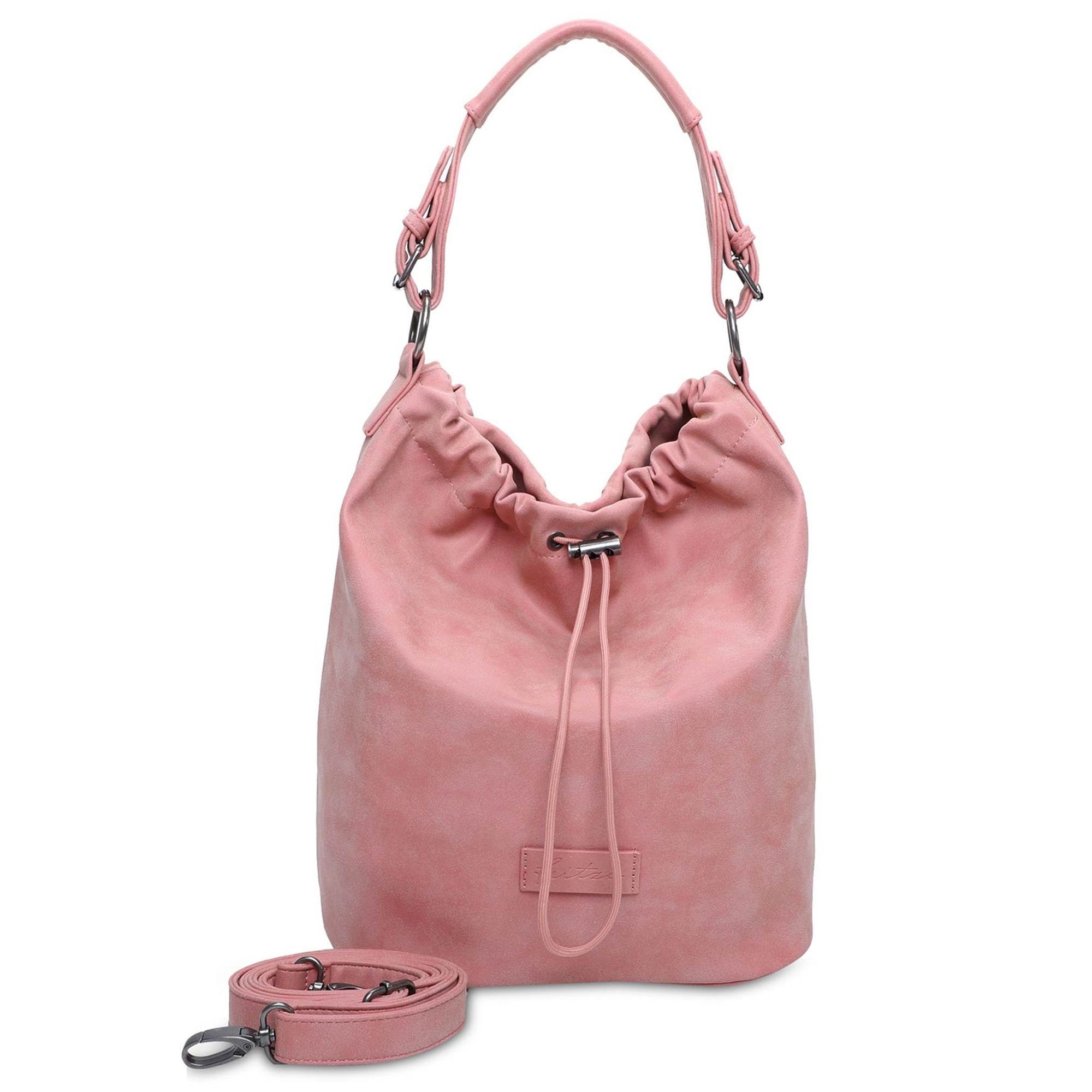 Schultertasche Poppi04