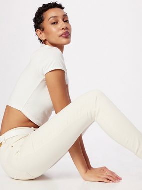 Vero Moda 7/8-Jeans Lux (1-tlg) Weiteres Detail