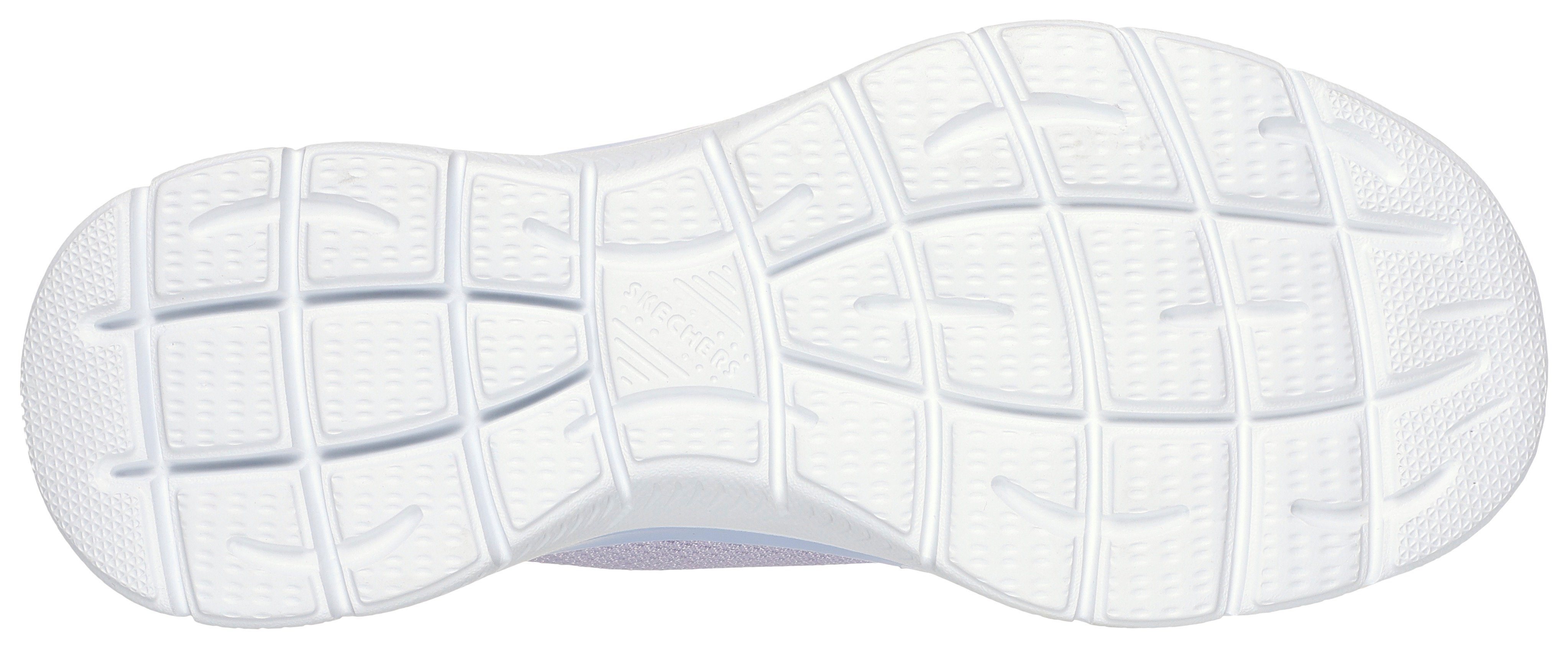 Skechers SUMMITS-DIAMOND DREAM Slip-On Sneaker Schlupfschuh, Freizeitschuh günstig online kaufen