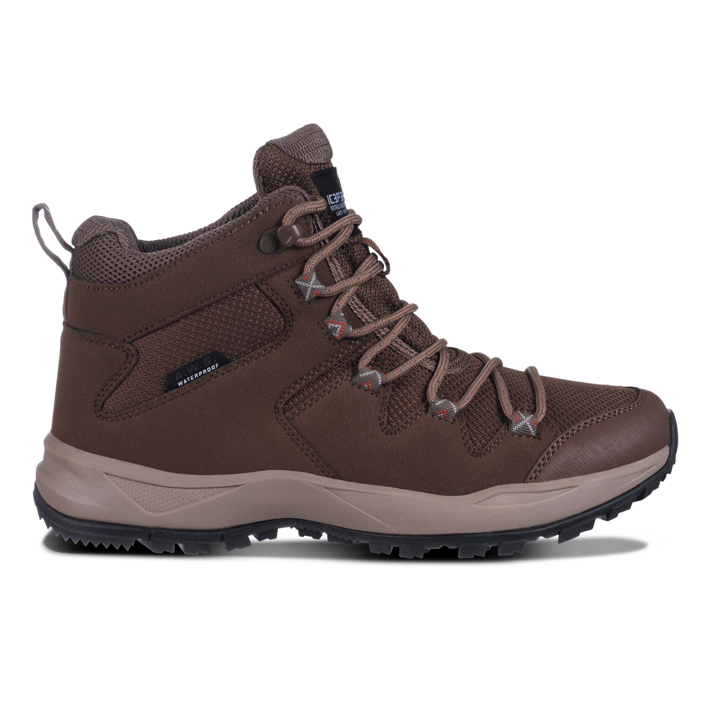 Icepeak ANSIO MS Wanderschuh wasserdicht günstig online kaufen