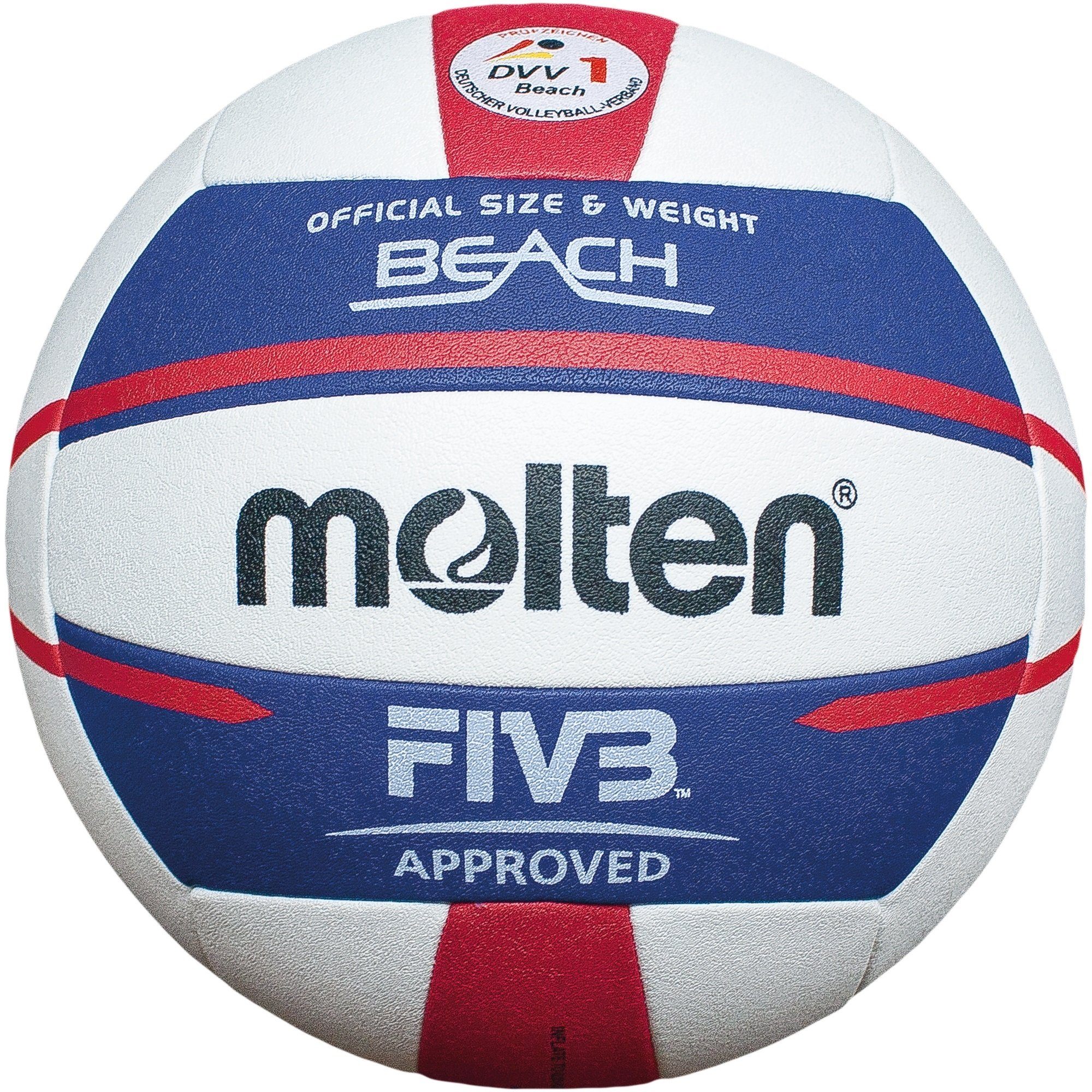 Molten Volleyball V5B5000-DE