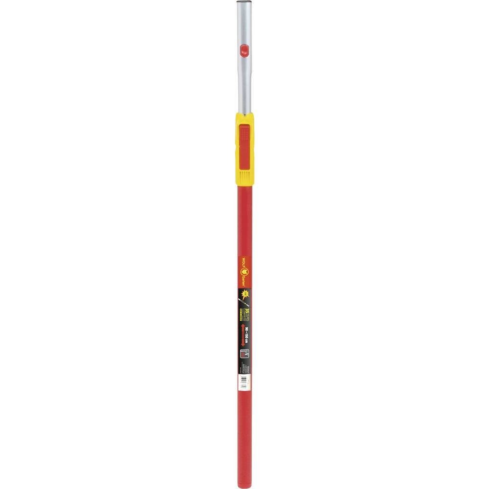 WOLF-Garten Stiel Wolf Combisystem Multi-Star Vario-Stiel 71DED001650
