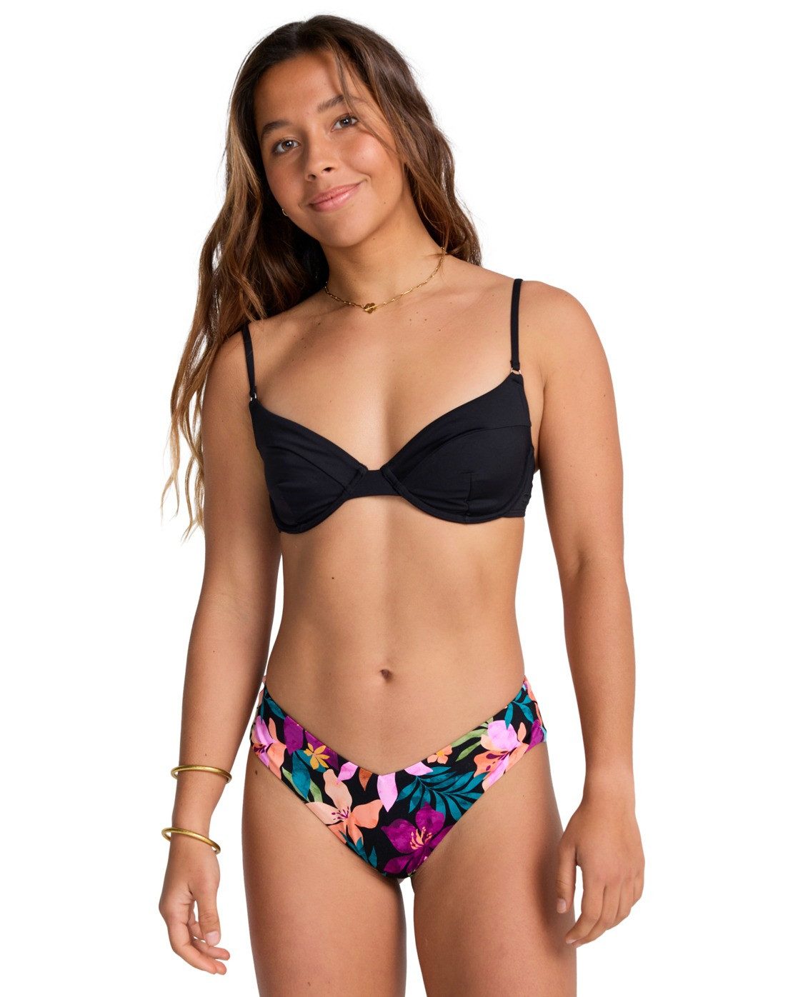 Billabong Bade-Shirt Sol Searcher günstig online kaufen