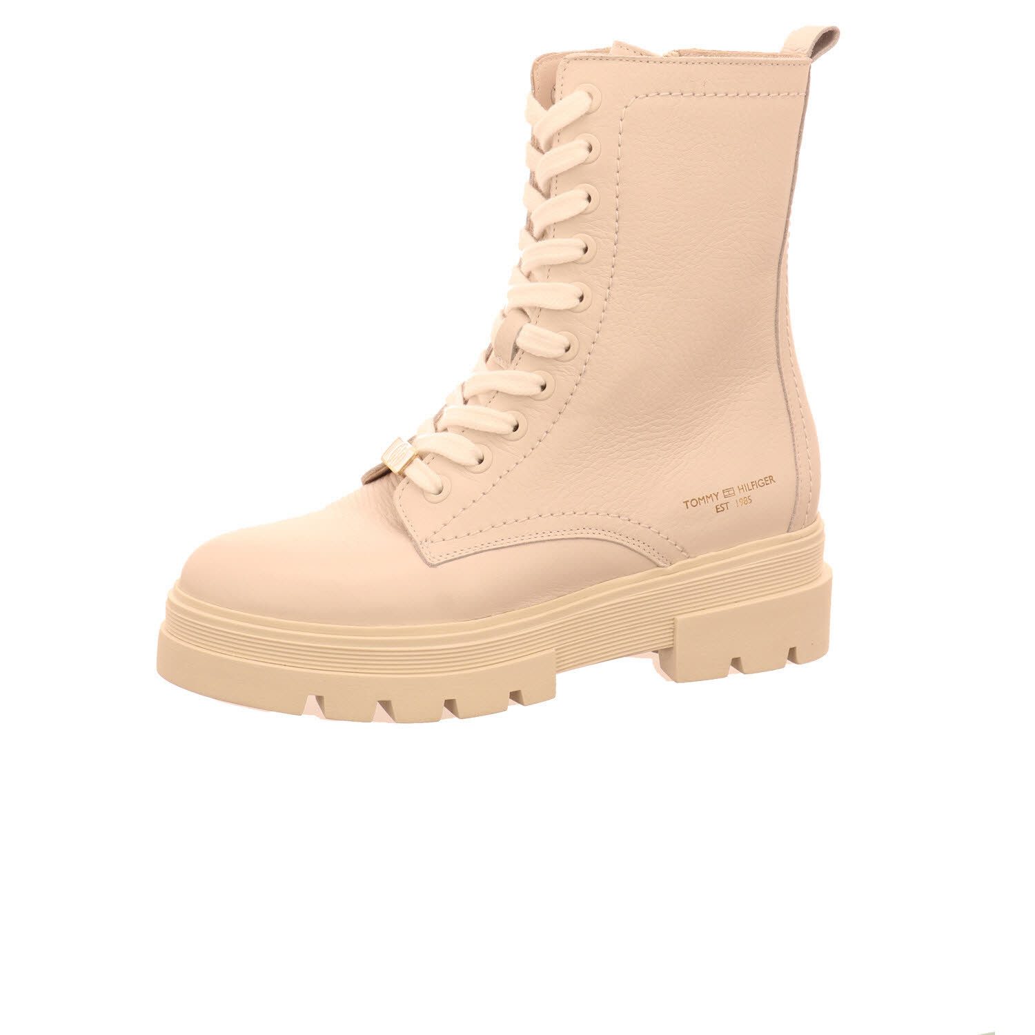 LAURA VITA CYRIELLE BLANC Schnürstiefel günstig online kaufen