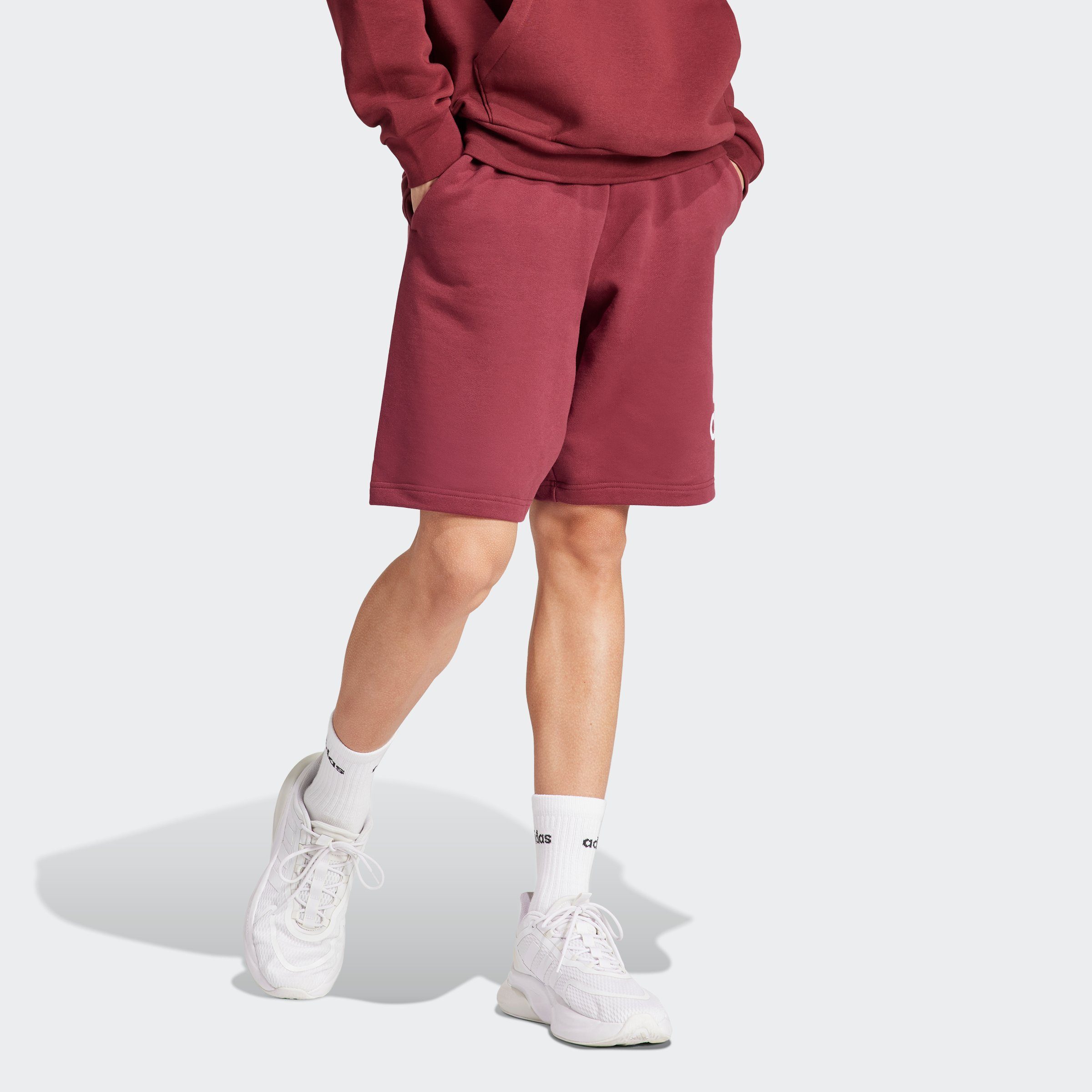 adidas Sportswear Shorts M MH BOSShortFT (1-tlg)