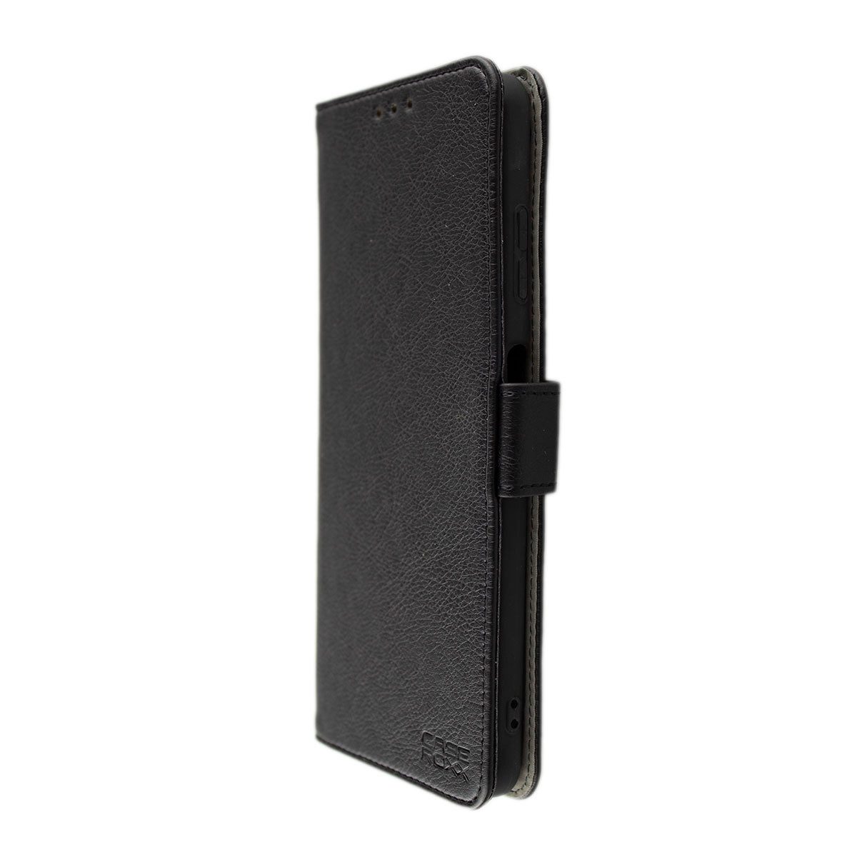 caseroxx Handytasche caseroxx Handytasche Bookstyle-Case für ZTE Blade V40, (Einzelartikel, 1-tlg., Bookstyle-Case), mit Kreditkartenfächern