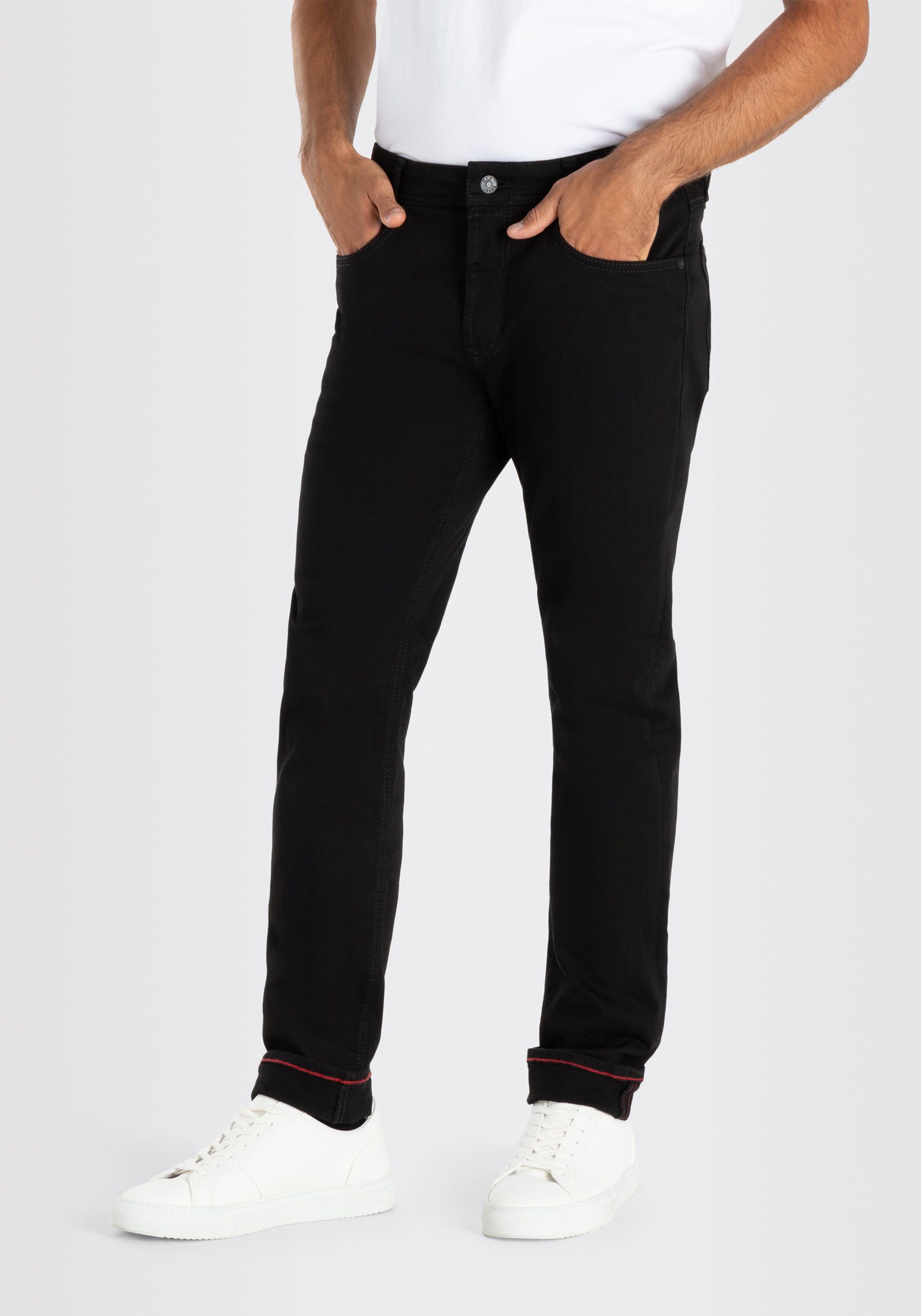 MAC 5-Pocket-Jeans MacFlexx - DRIVER PANTS sehr elastisch und bequem!
