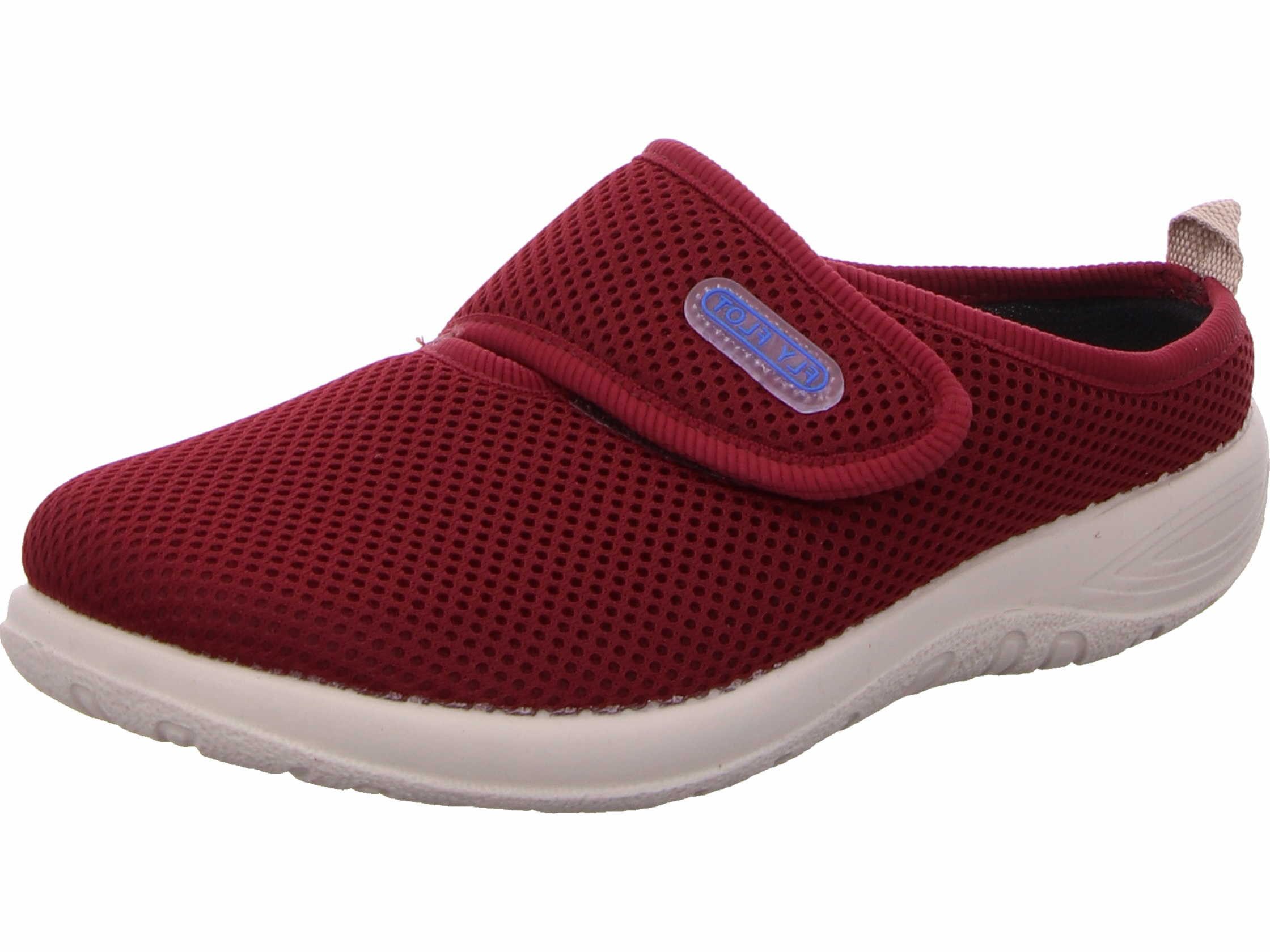 Fly Flot Pantoffel