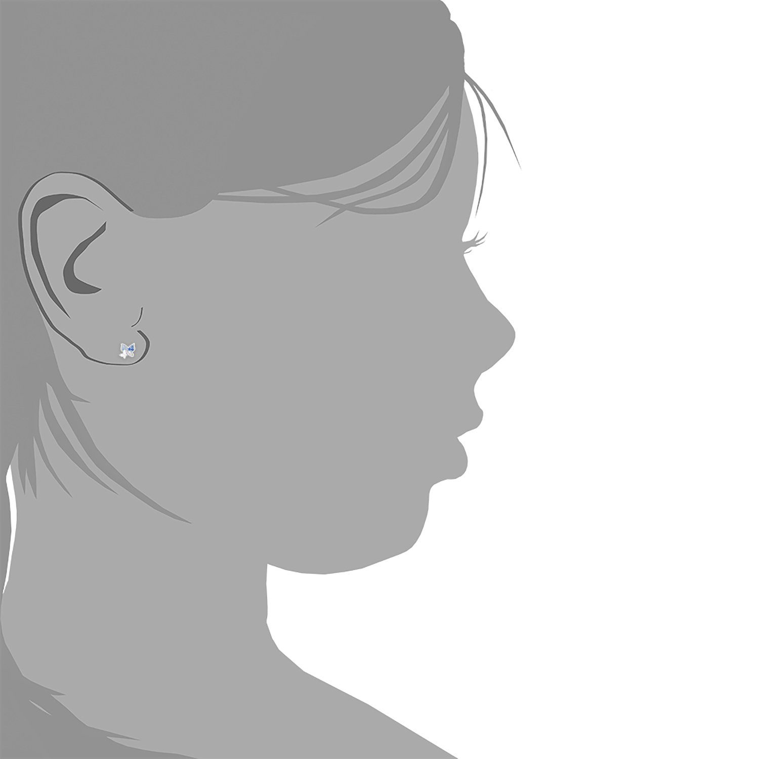 Prinzessin Lillifee Ohrstecker-Set für ...