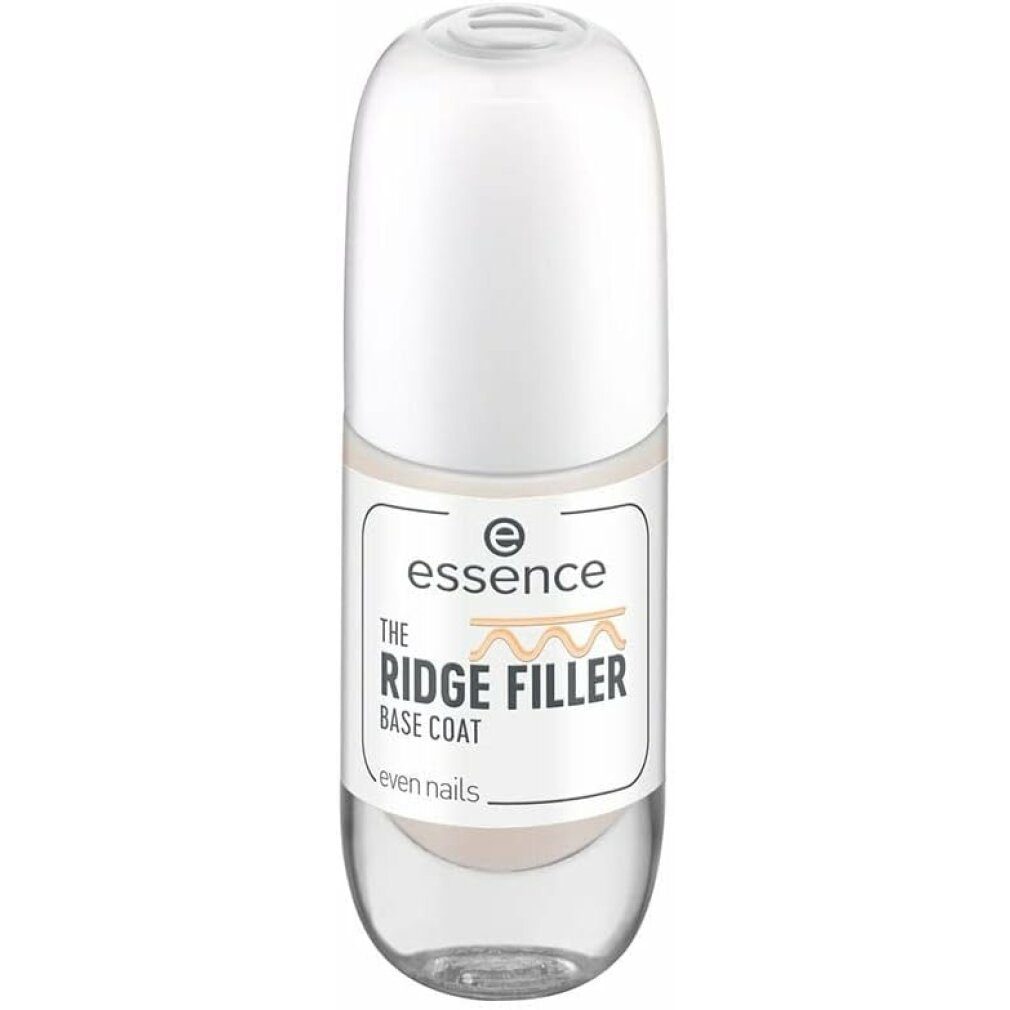 CND Shellac Unterlack – 12,5 Ml, Basislack Für Nageldesign