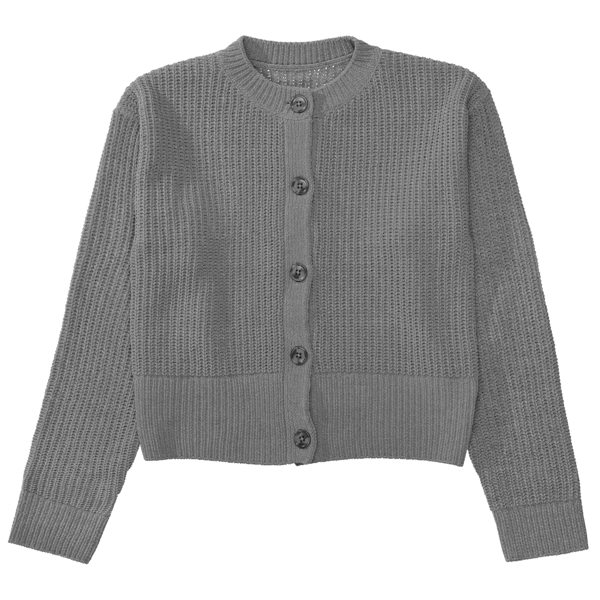 STACCATO Sweatjacke