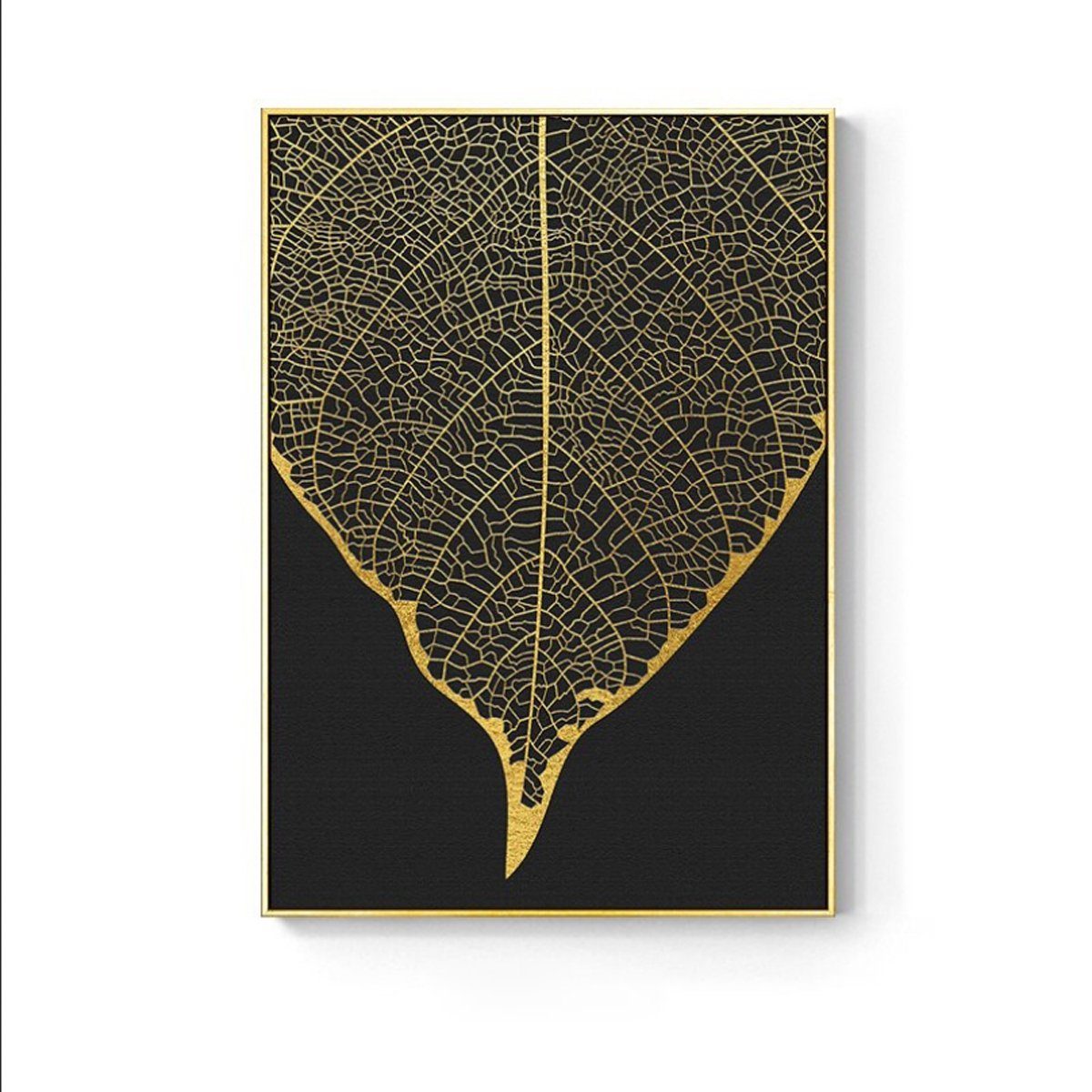 Kunstdruck (OHNE RAHMEN) Poster - Leinwand - Wandbild
