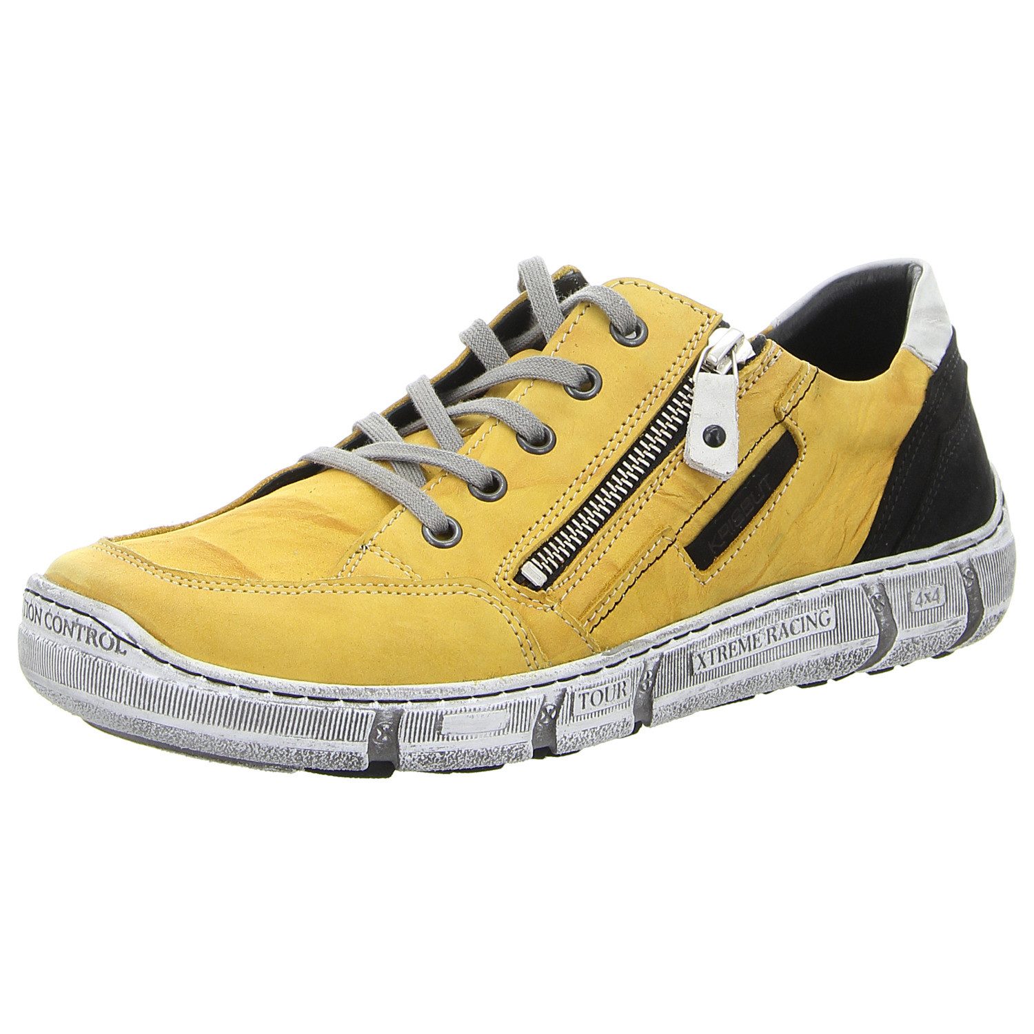 KRISBUT Schnürschuh