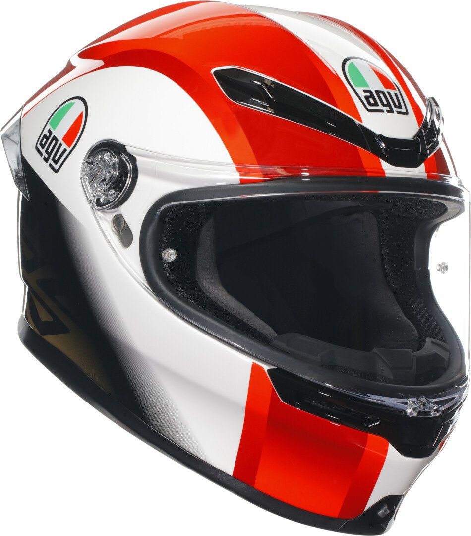 Motorradhelm K-6 S Sic58 Helm