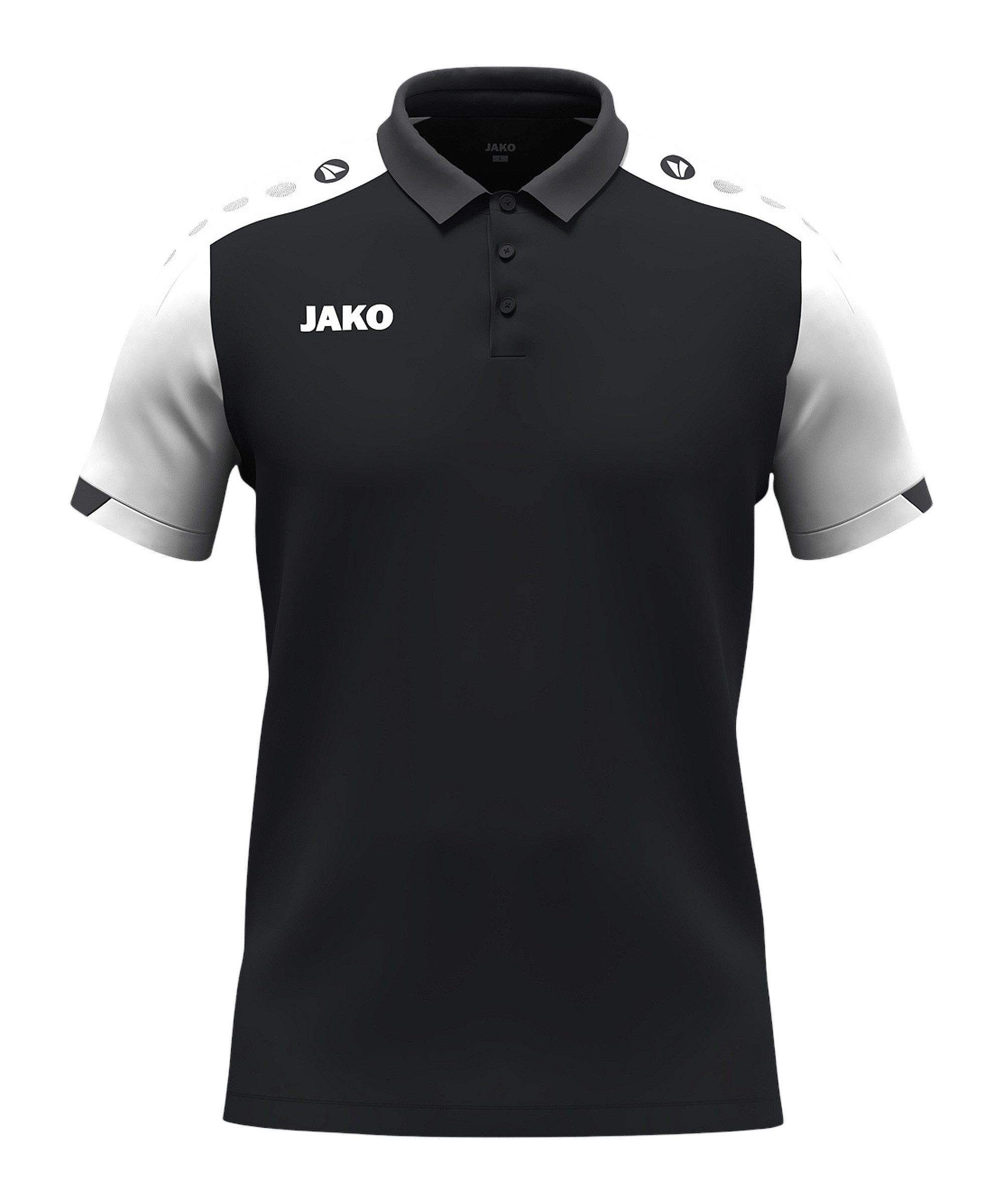 Jako Poloshirt Dynamic Polo (1-tlg) default