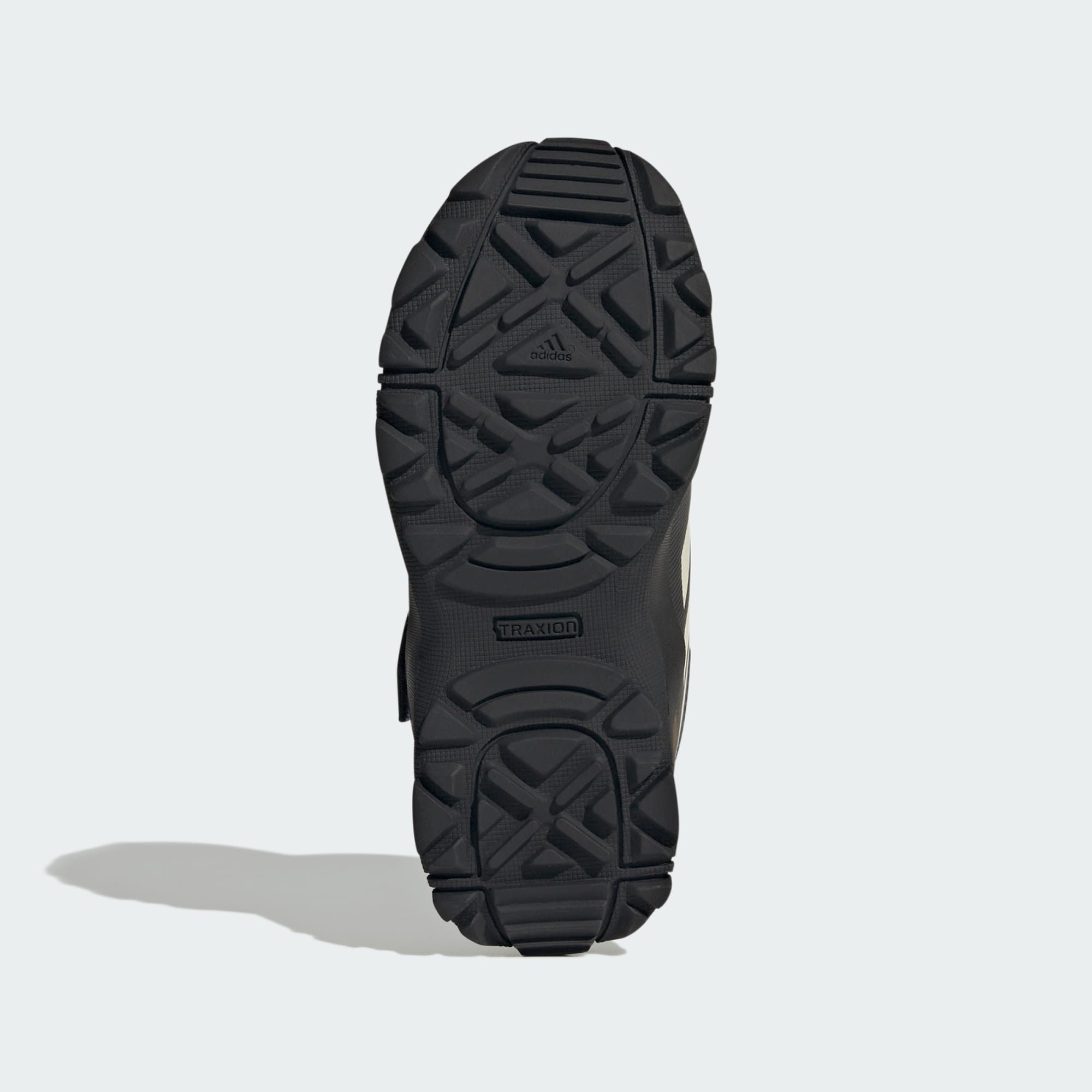 adidas TERREX TERREX SKYCHASER MID GORE-TEX KIDS WANDERSCHUH Sneaker (2-tlg)