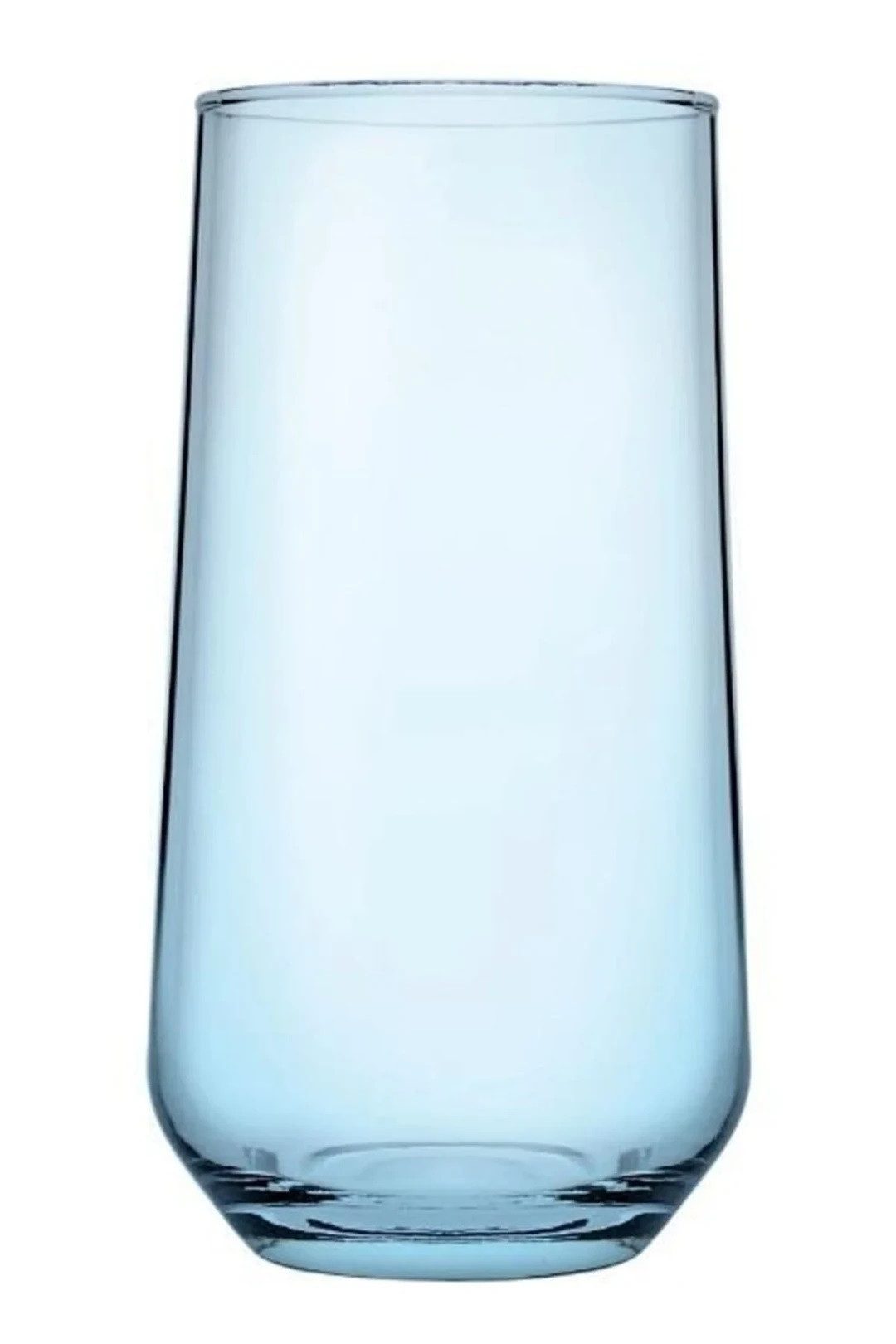 Pasabahce Glas Всеgra Universal Mehrzweck-Wassergläser 3er-Set 470 ml Volumen