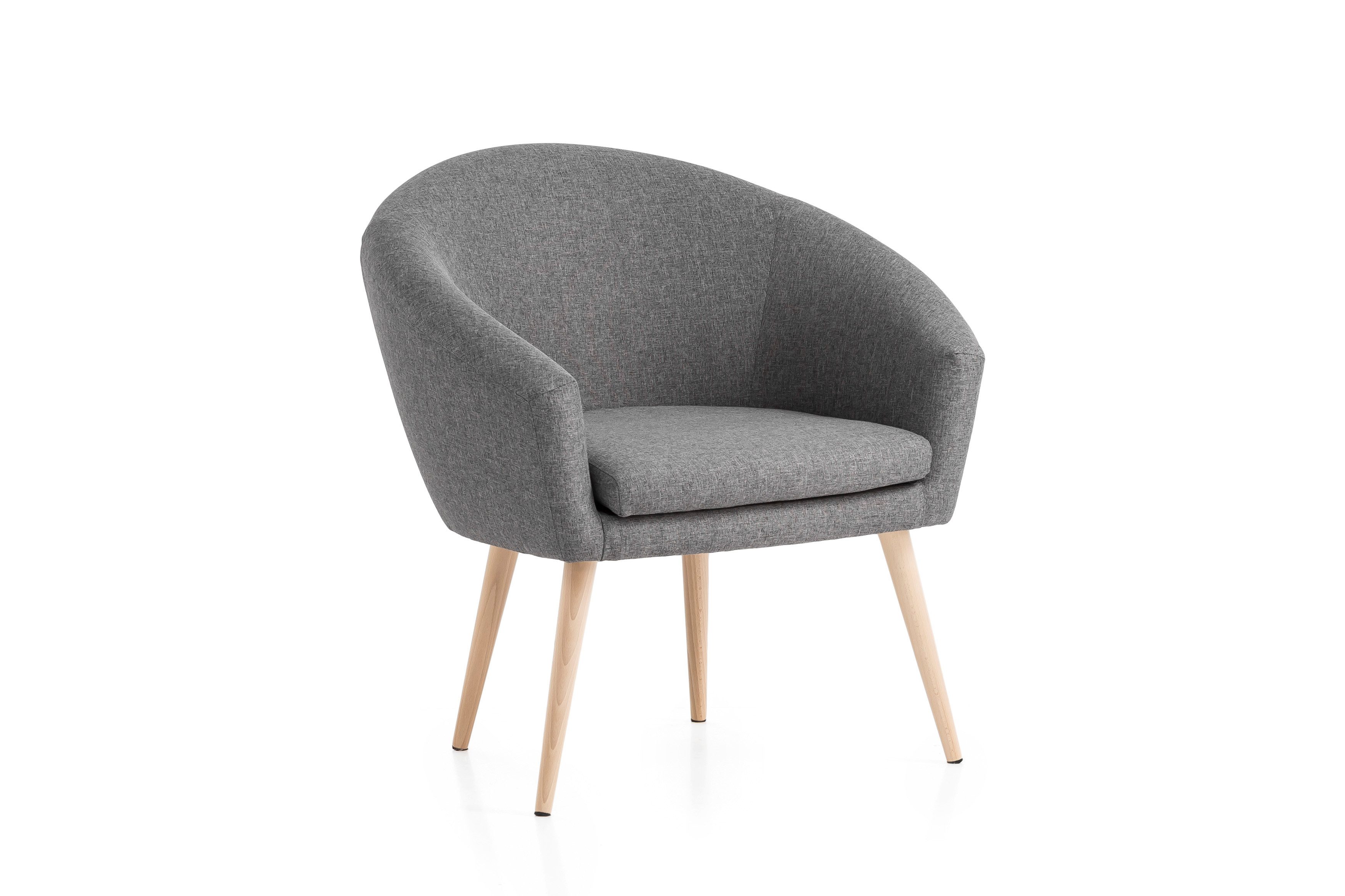 XDREAM Loungesessel Lutz, Relaxsessel, Cocktailsessel, Polstersessel, günstig online kaufen