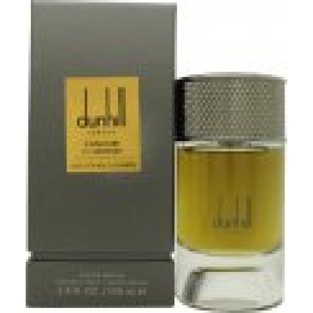 Dunhill Eau de Parfum Mongolian Cashmere Eau De Parfum Spray 100ml für M