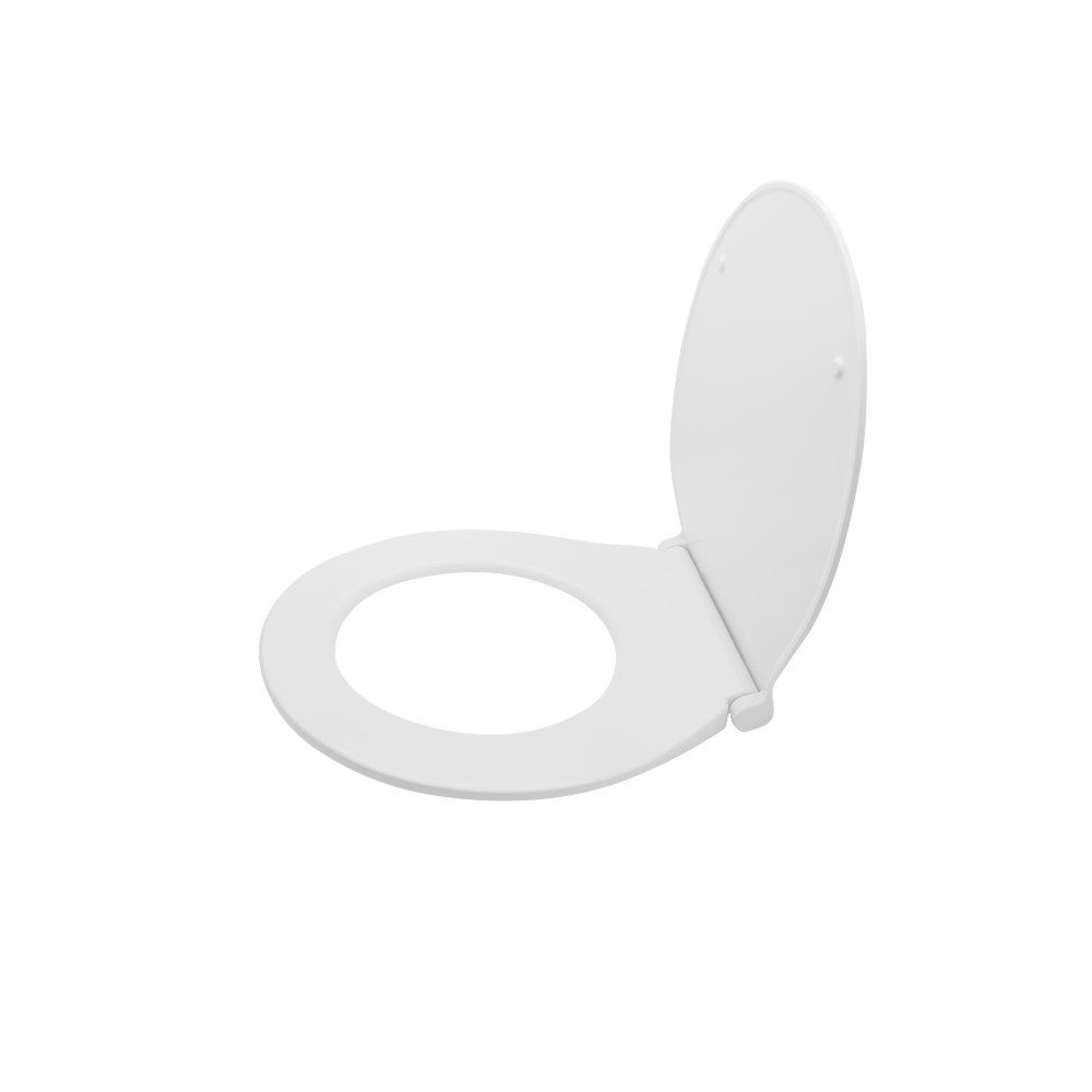 Aloni WC-Sitz D0400 (1-St), Duroplast