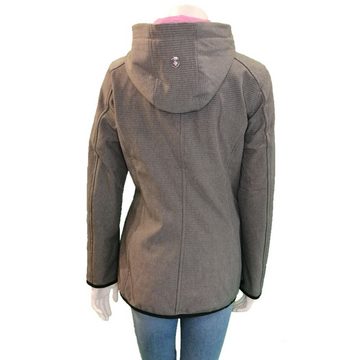 Wellensteyn Softshelljacke