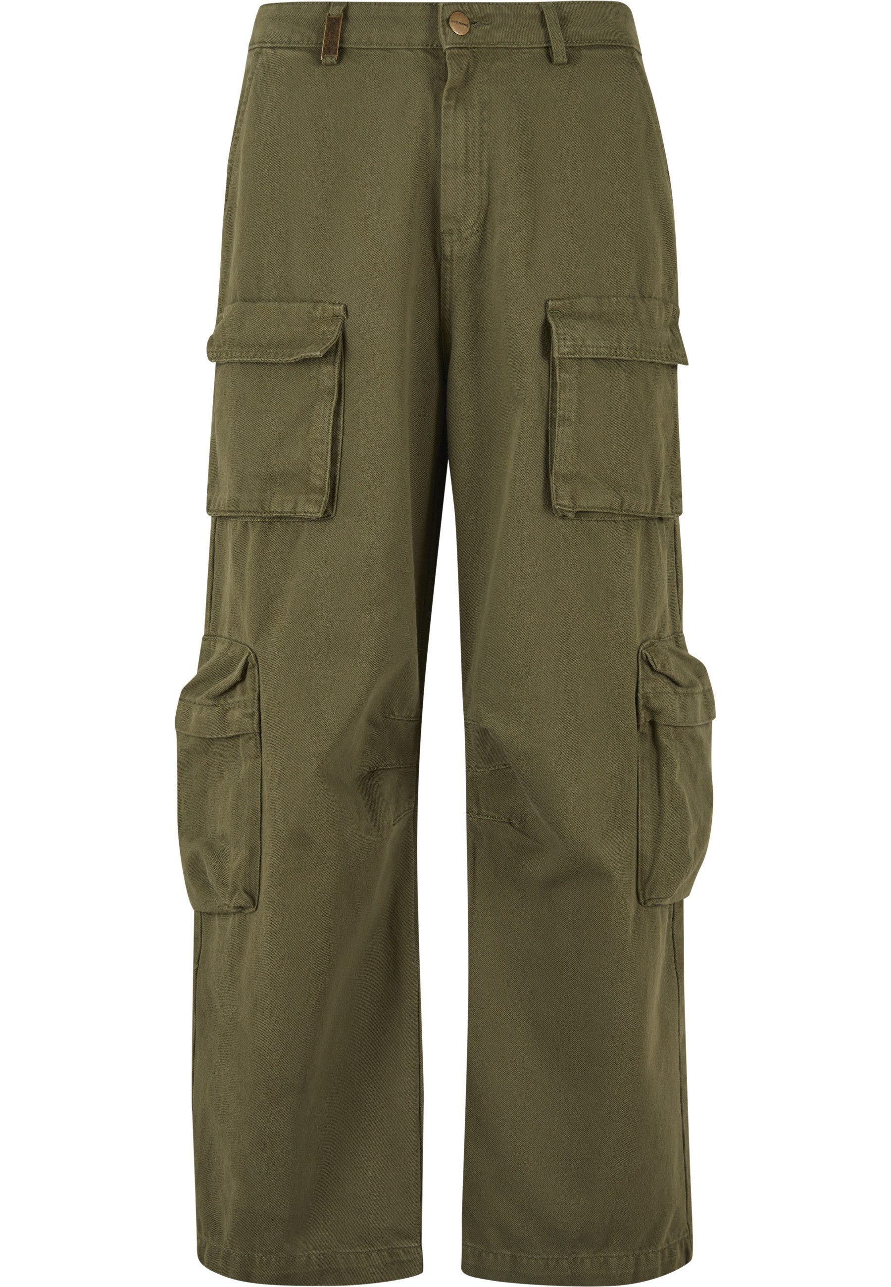 2Y Studios Cargohose 2Y Studios Arwen 4 Pocket Cargo (1-tlg)