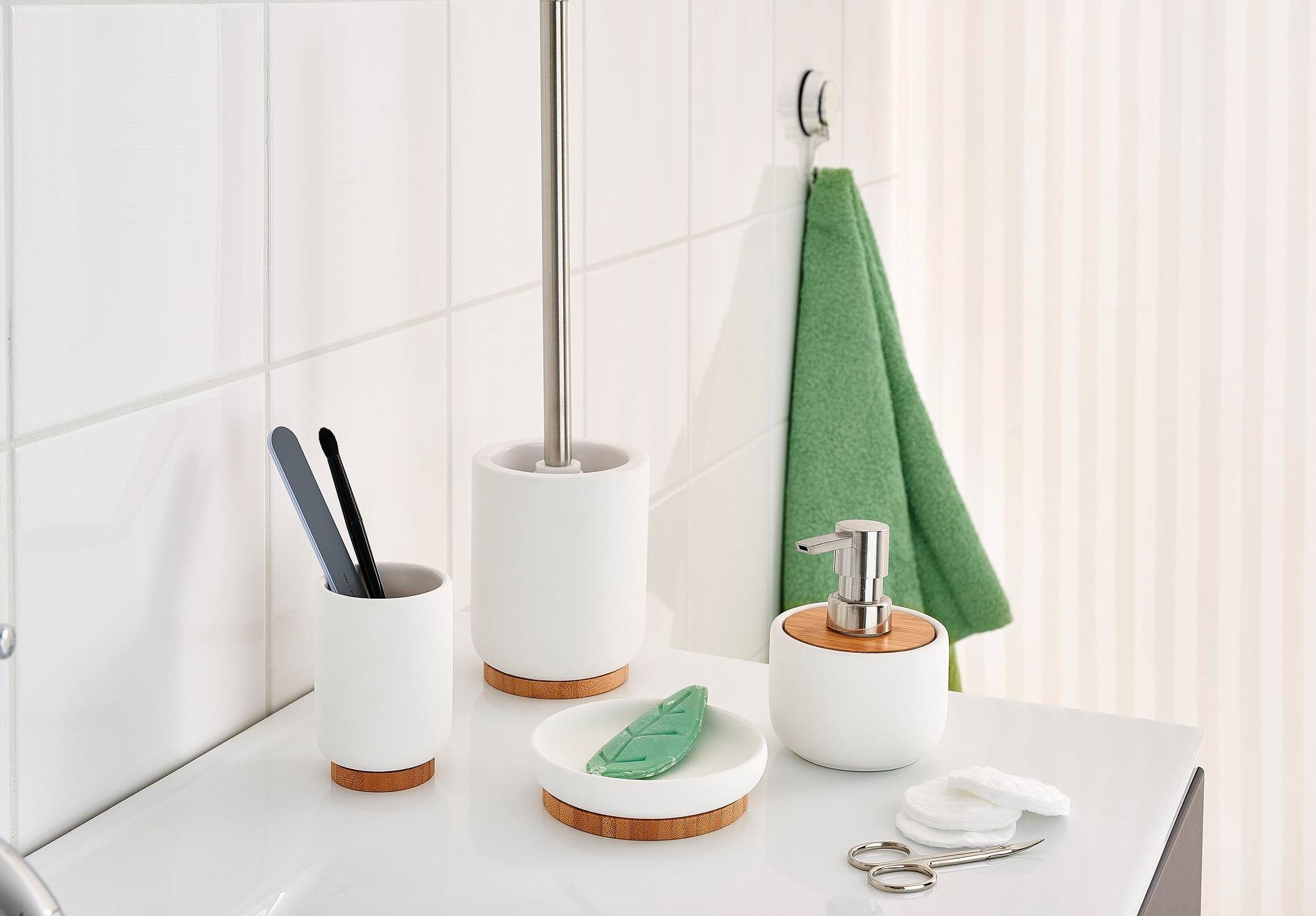Ridder Seifenspender Fancy, 200 ml günstig online kaufen