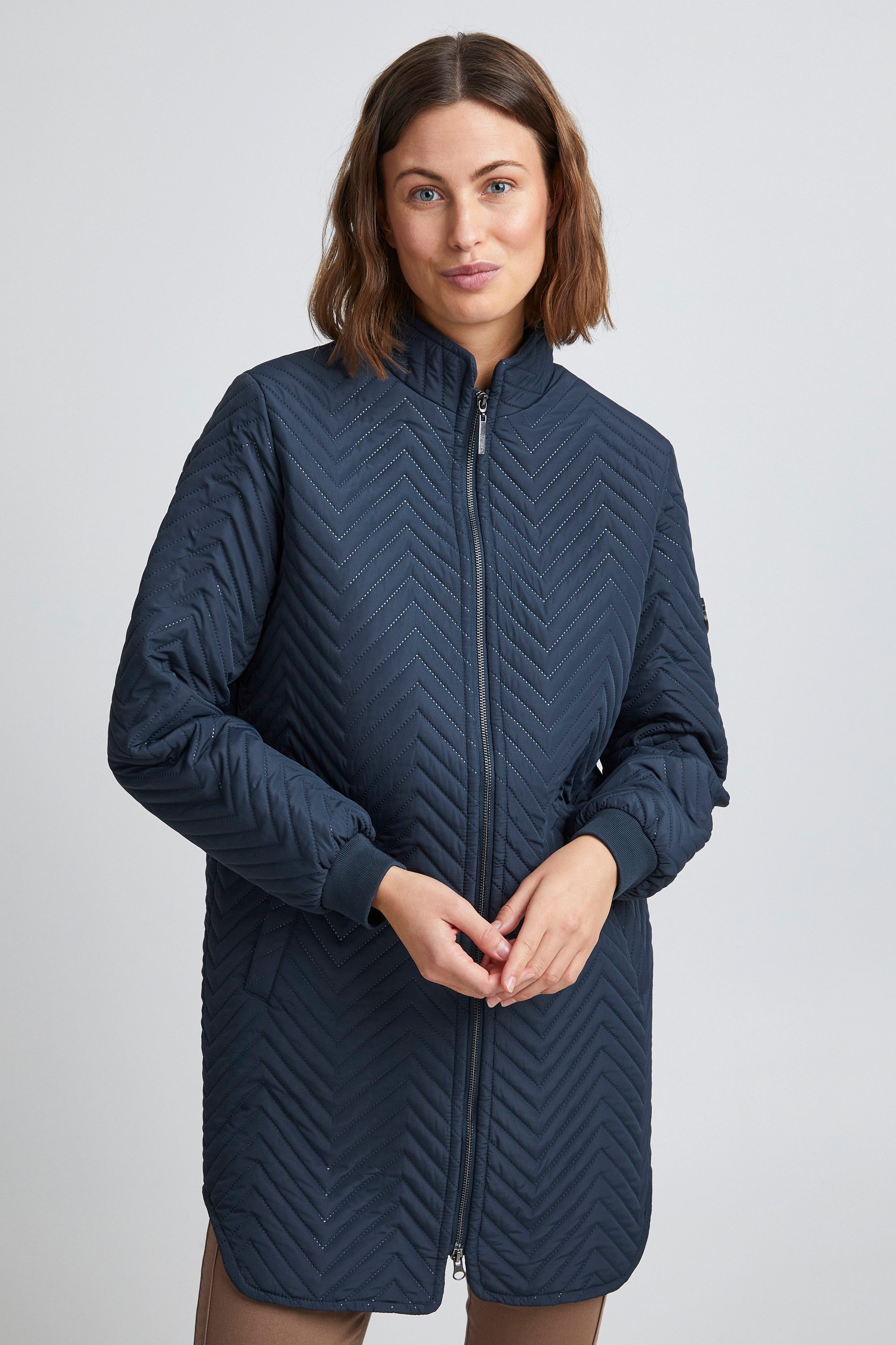 fransa Steppjacke Steppjacke