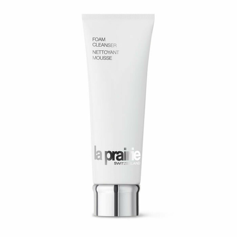 la prairie Gesichts-Reinigungsmilch Foam Cleanser 125ml